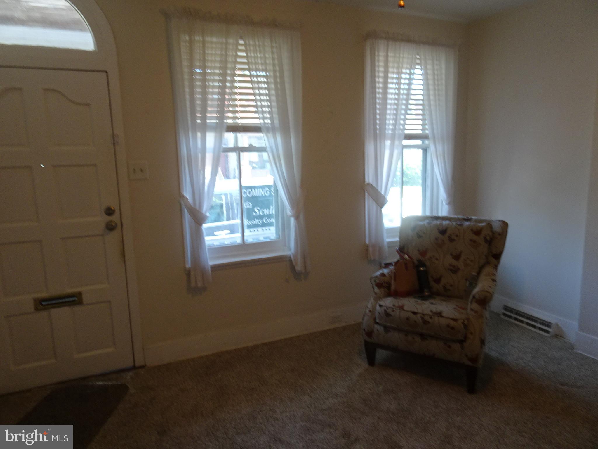 OLD NEW CASTLE - Residential