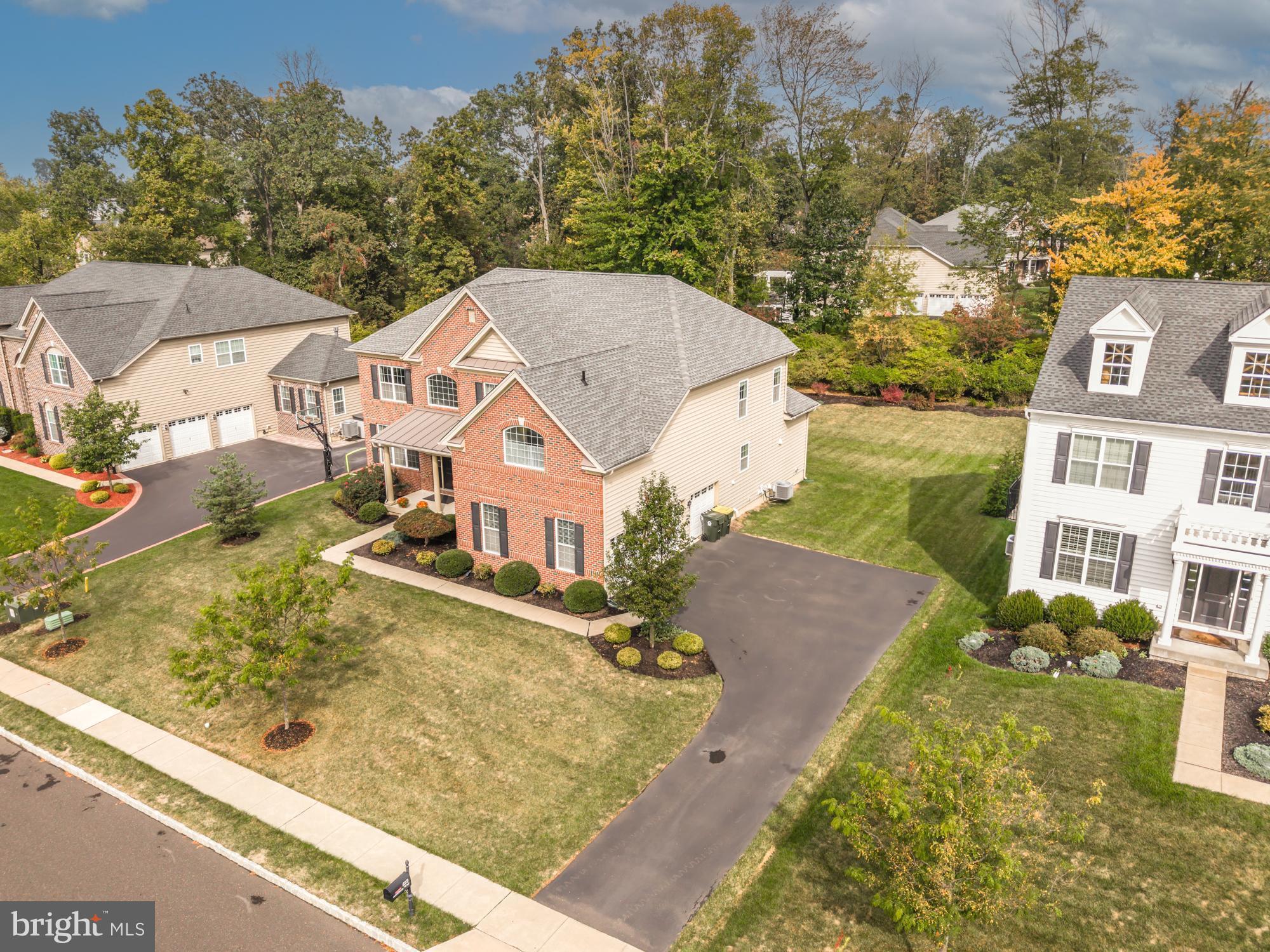WARRINGTON GLEN - Residential