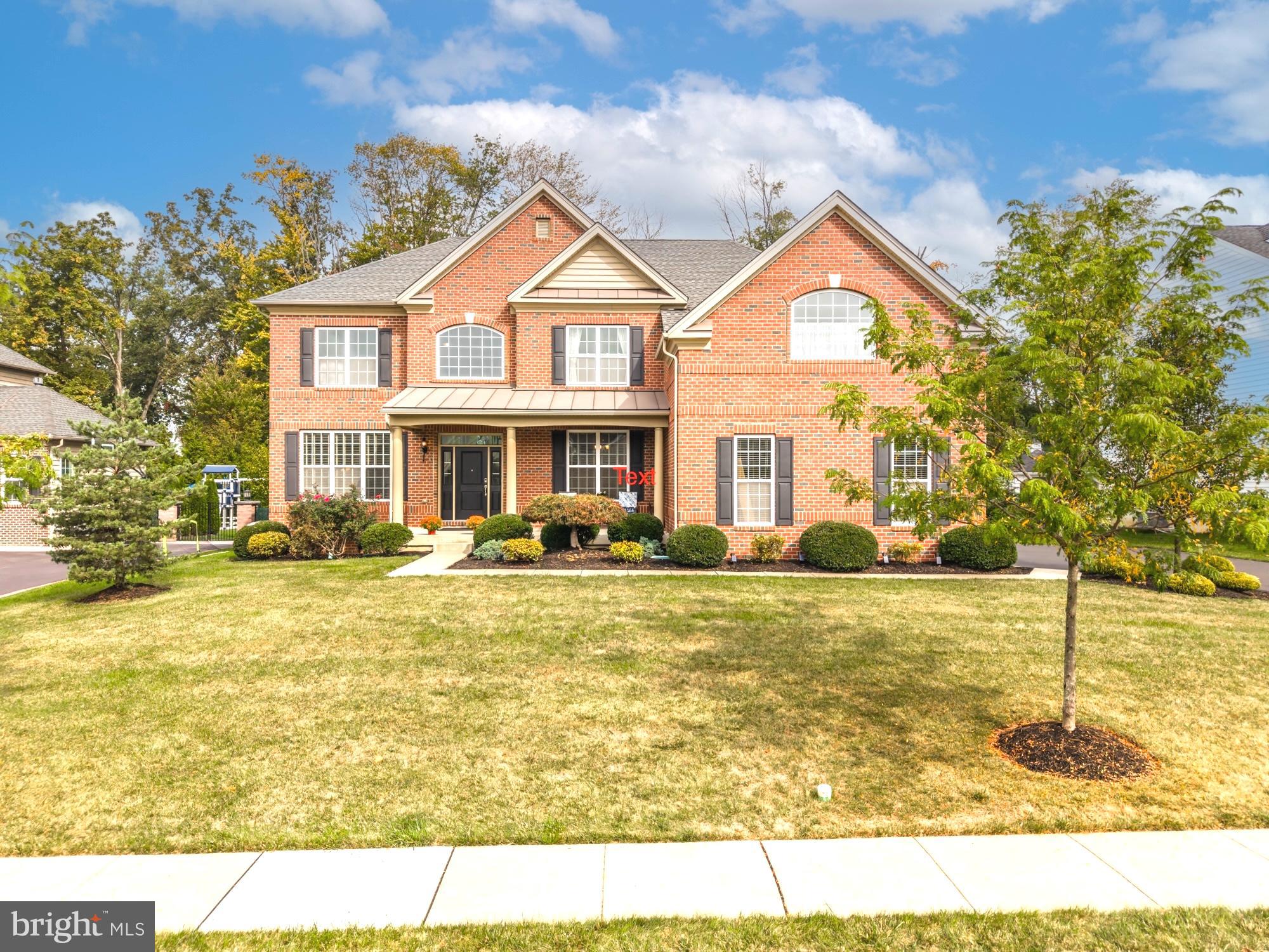 WARRINGTON GLEN - Residential
