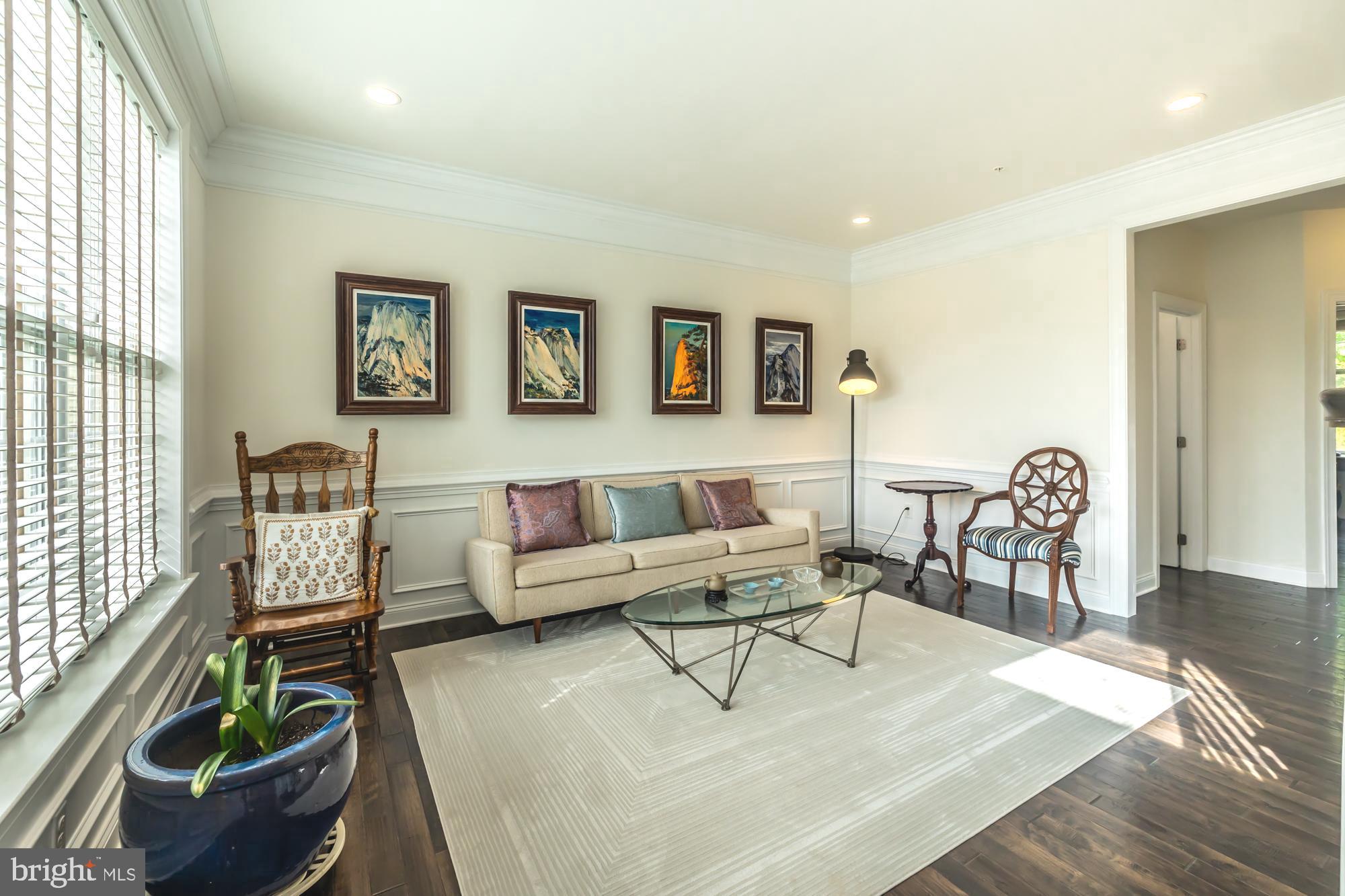 WARRINGTON GLEN - Residential