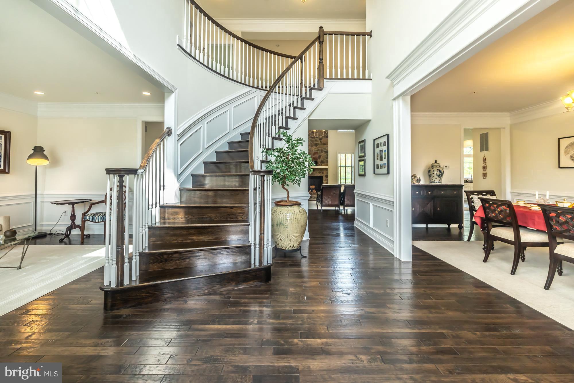 WARRINGTON GLEN - Residential