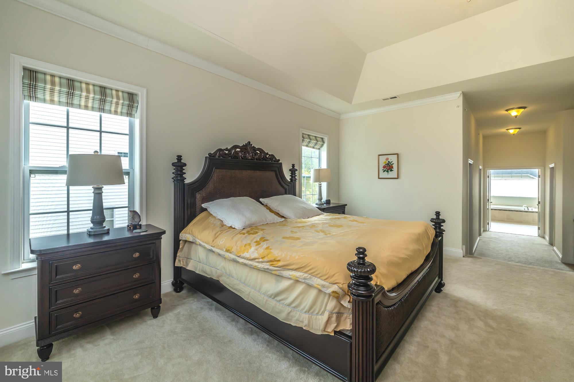 WARRINGTON GLEN - Residential
