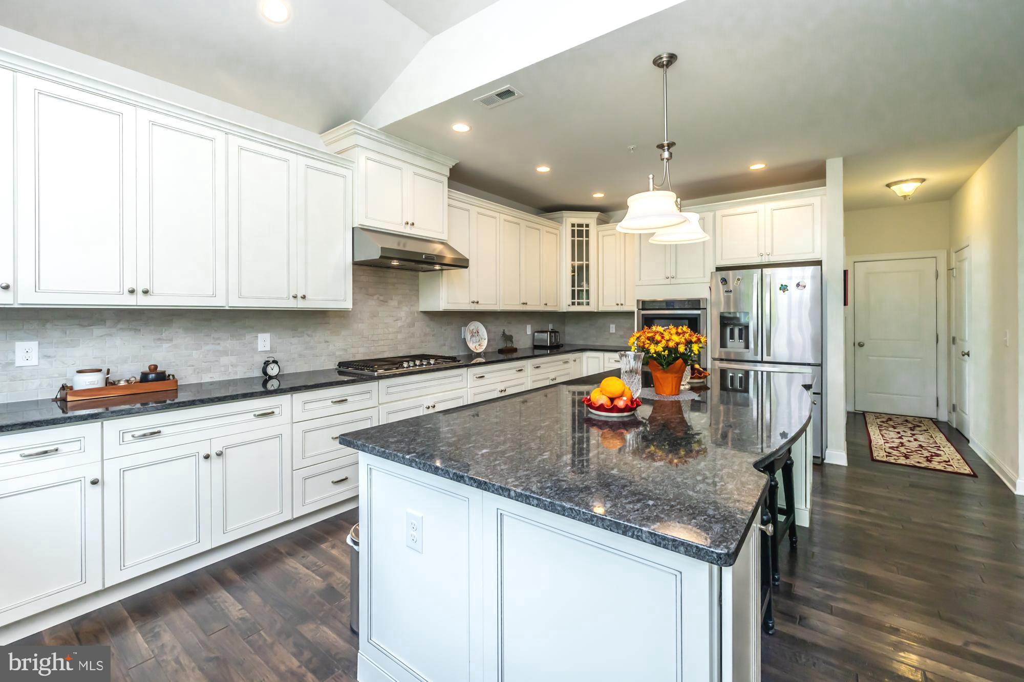 WARRINGTON GLEN - Residential