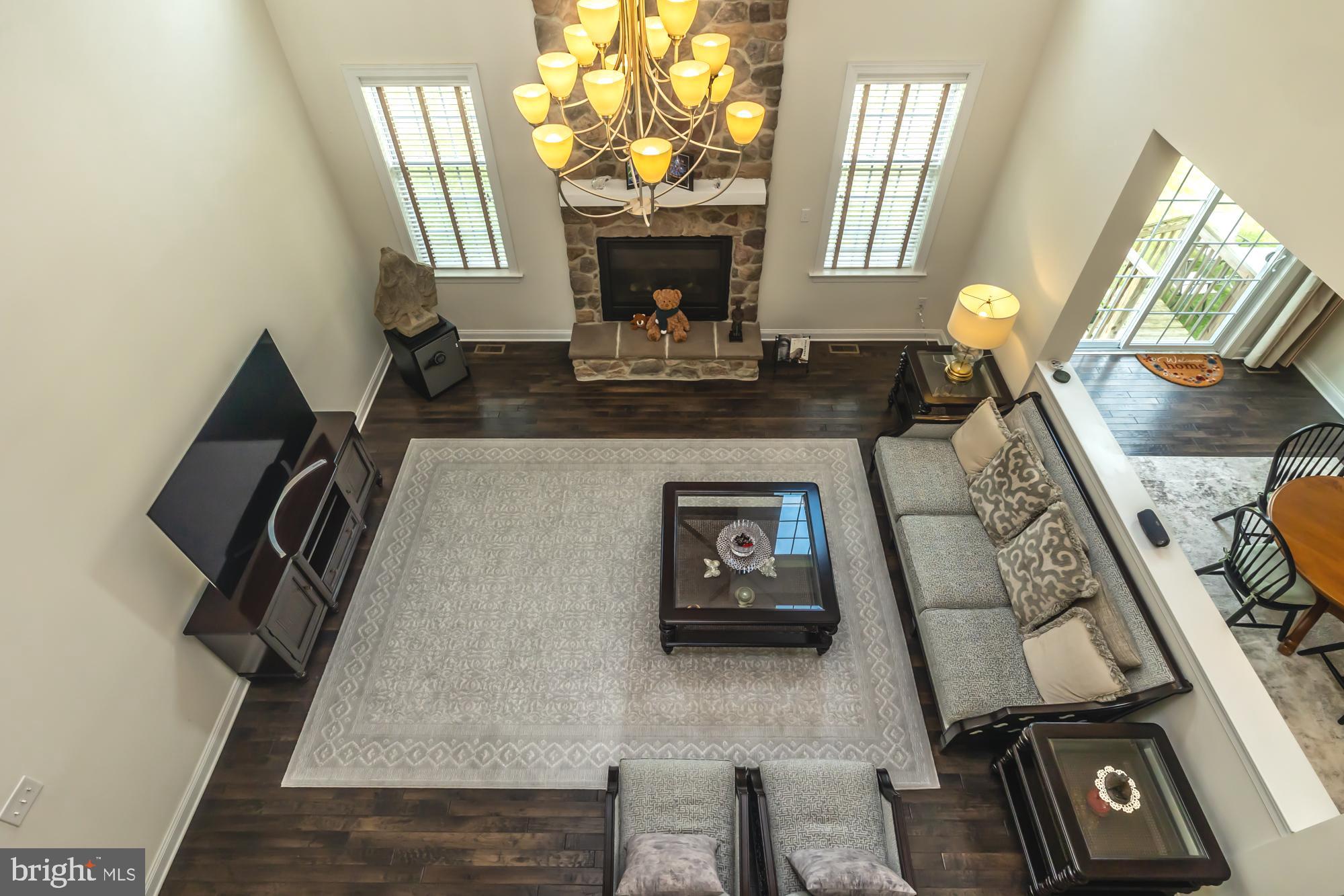 WARRINGTON GLEN - Residential