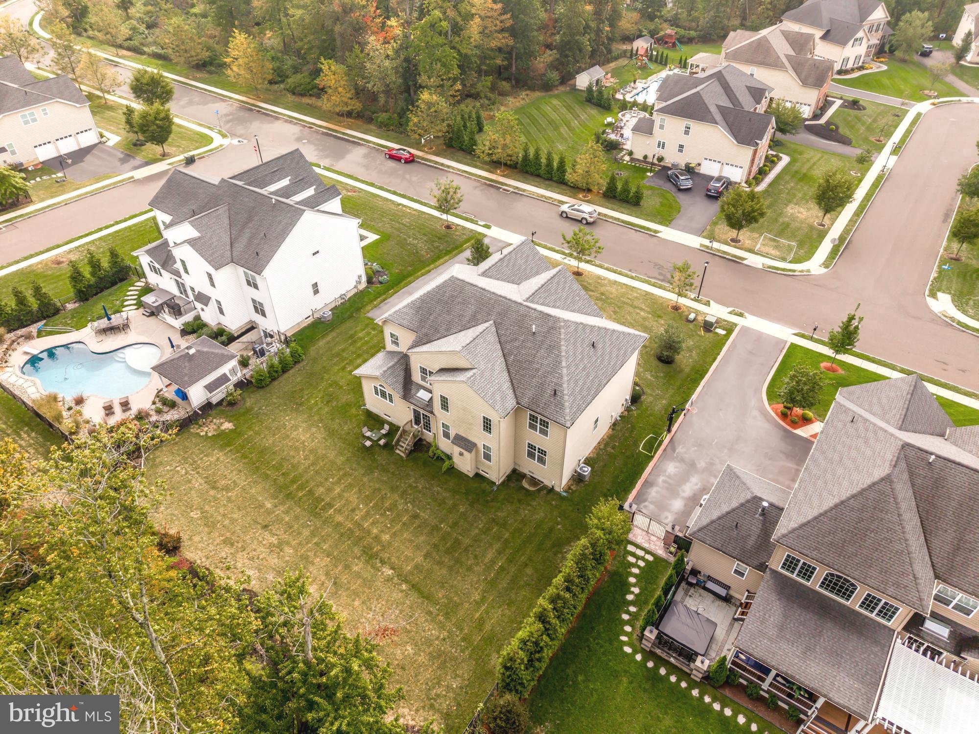 WARRINGTON GLEN - Residential