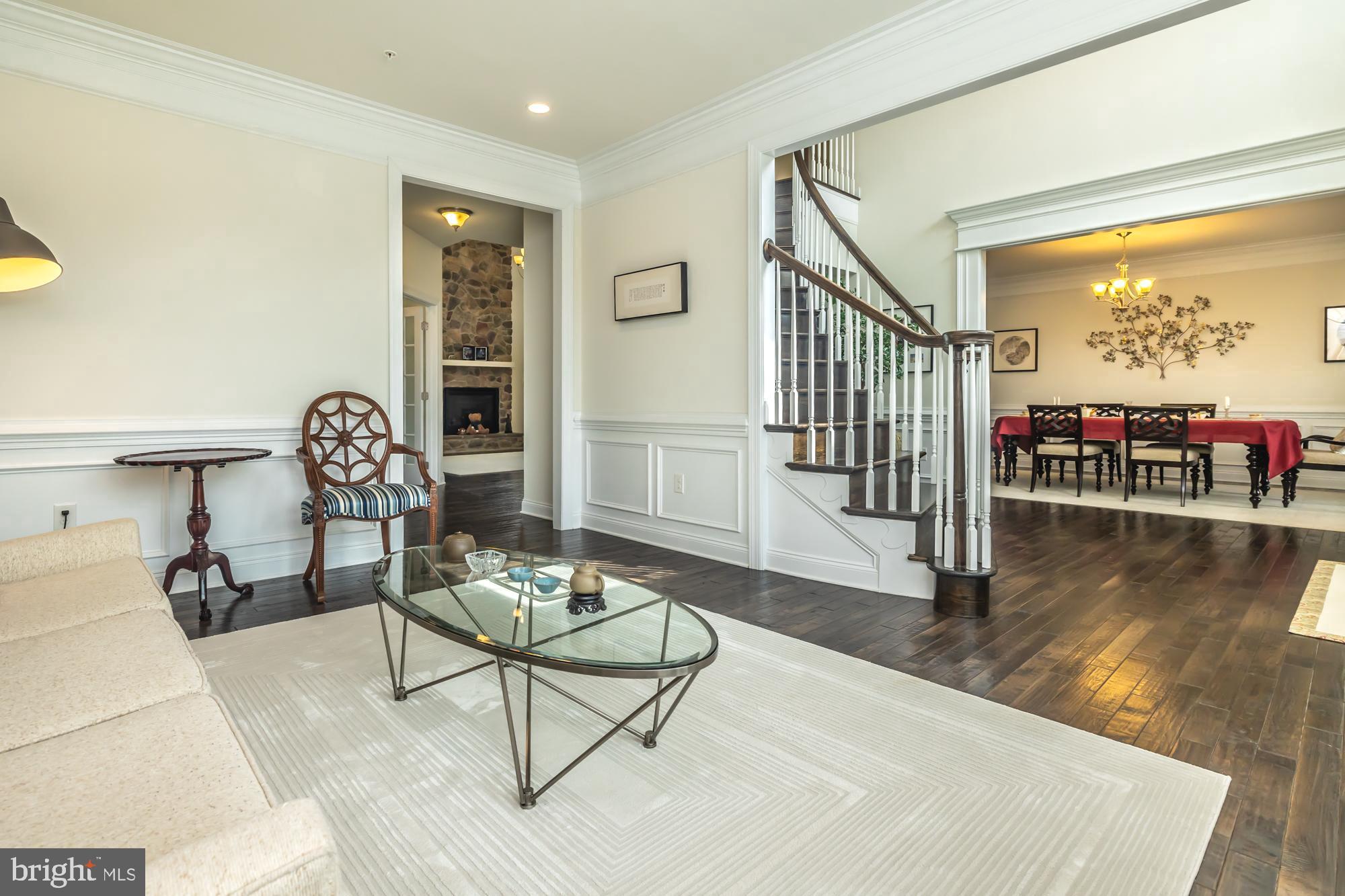 WARRINGTON GLEN - Residential