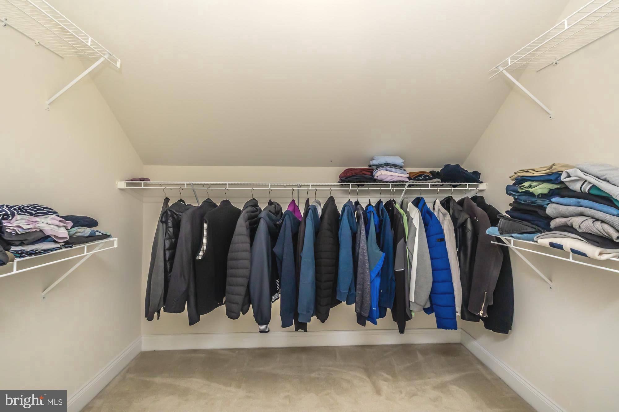 WARRINGTON GLEN - Residential