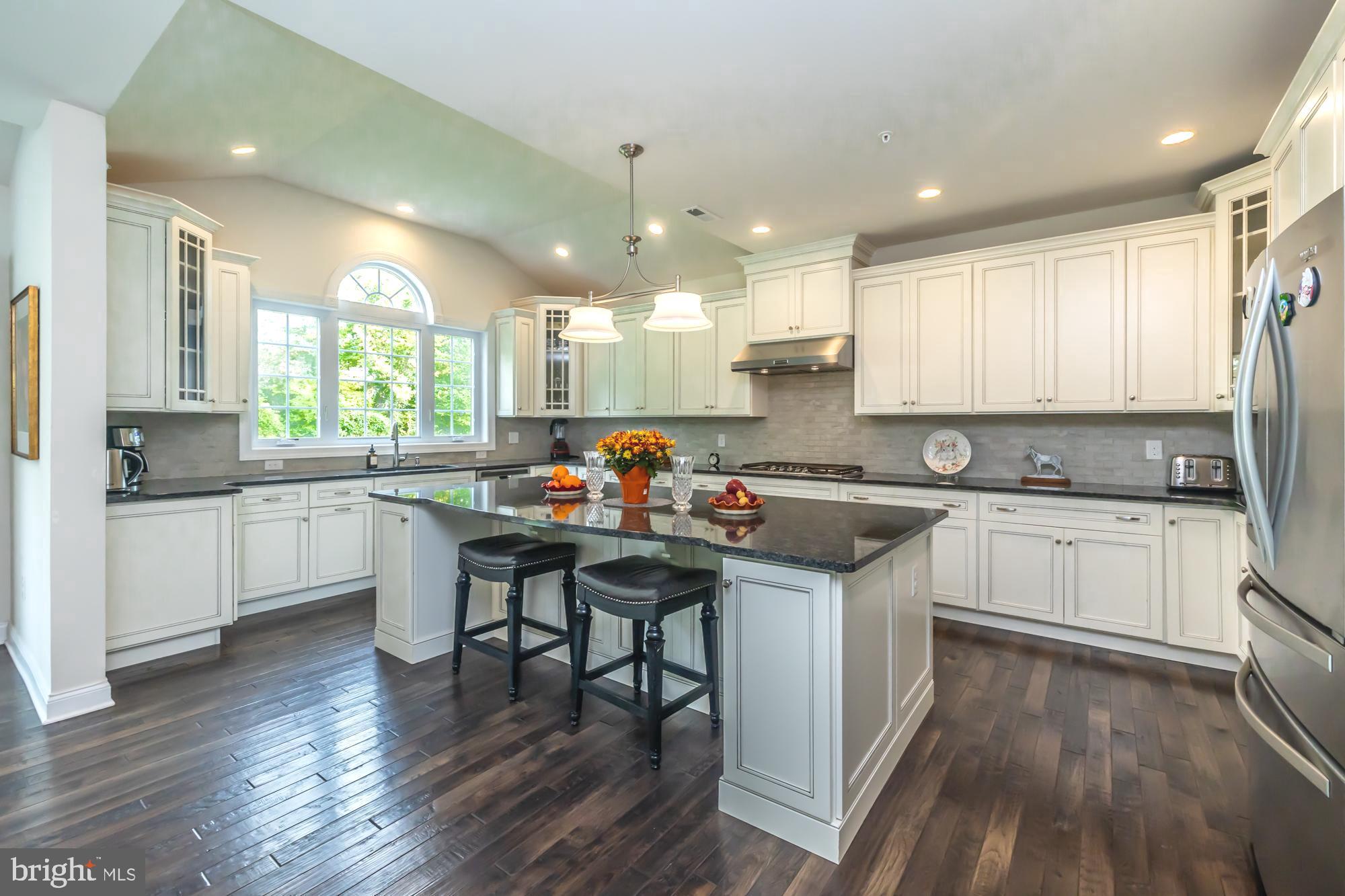 WARRINGTON GLEN - Residential