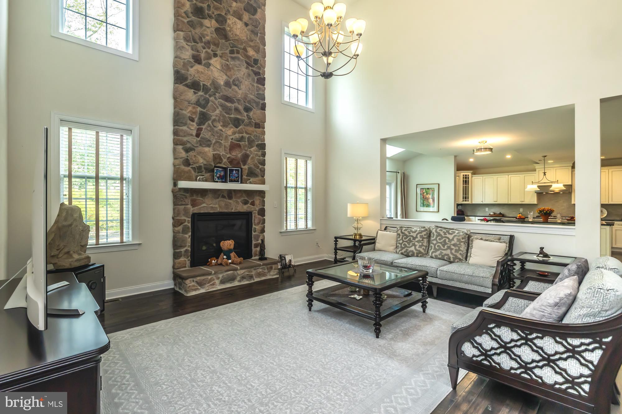 WARRINGTON GLEN - Residential