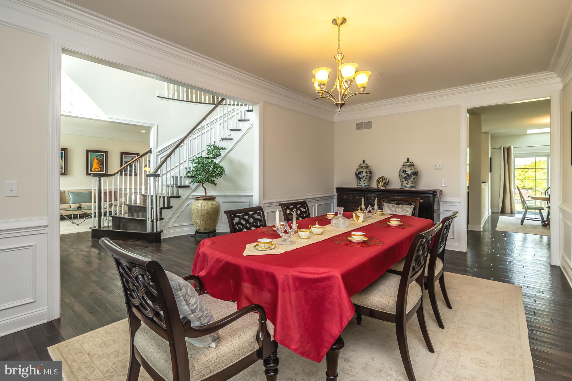 WARRINGTON GLEN - Residential