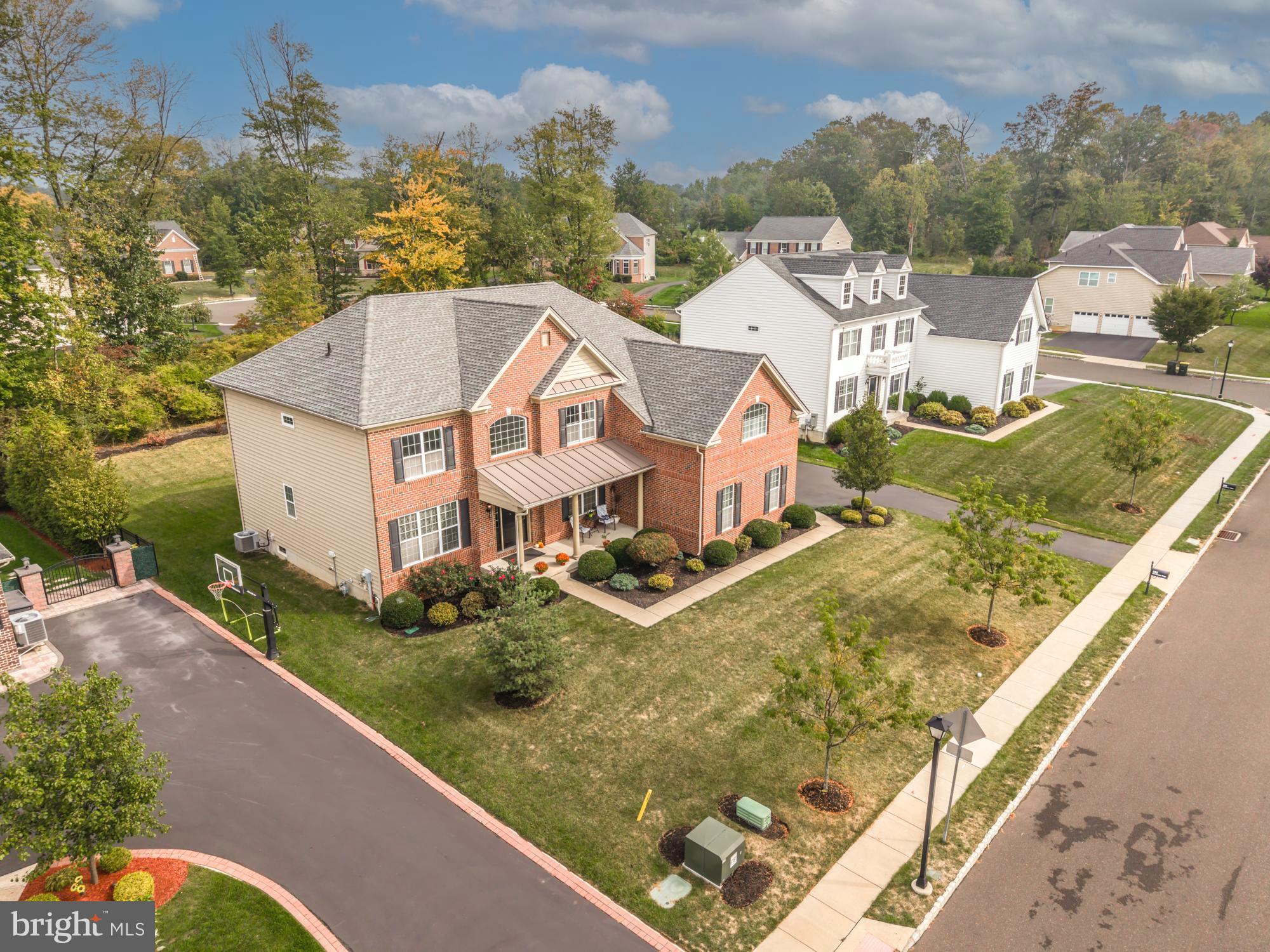WARRINGTON GLEN - Residential