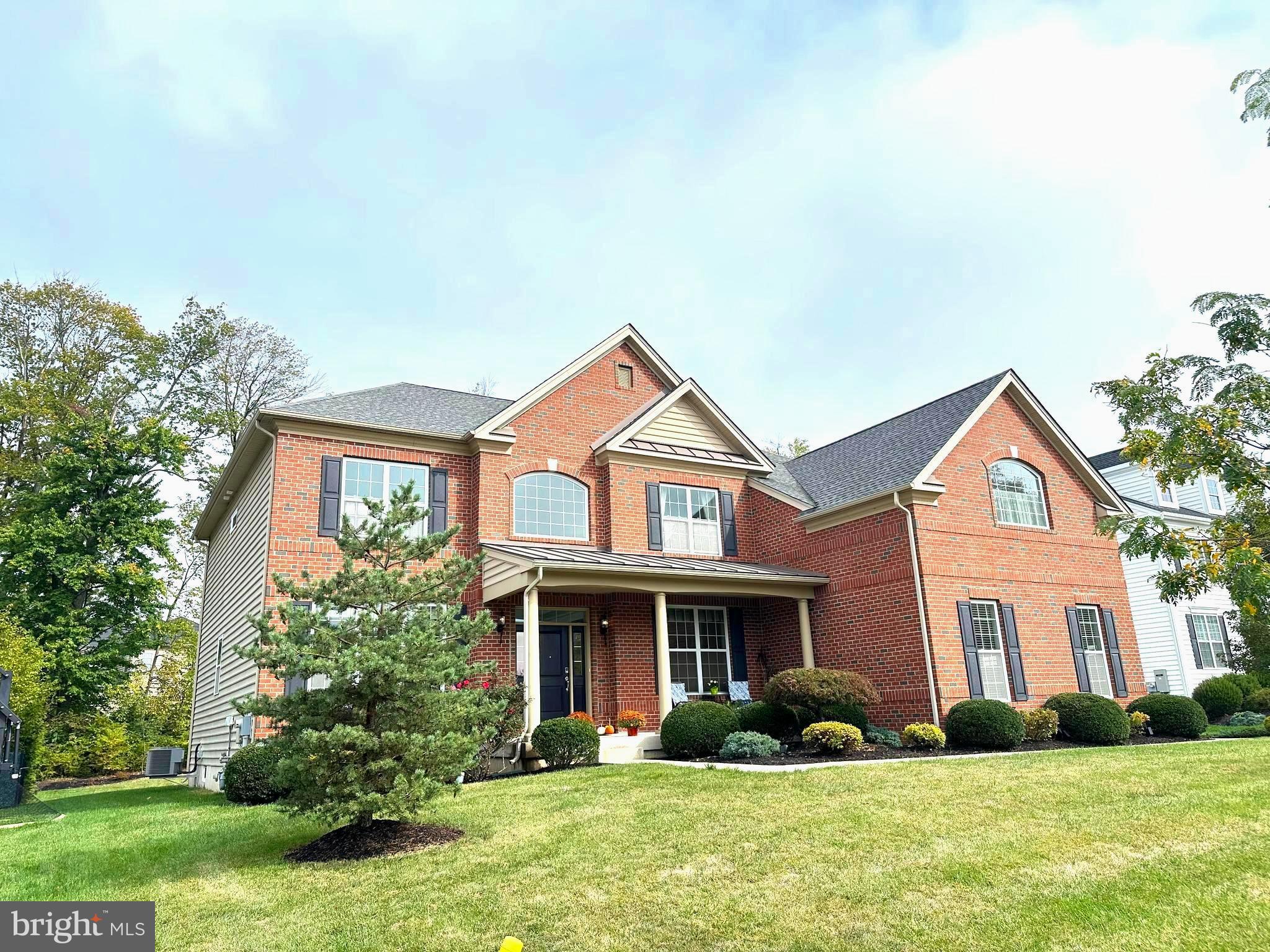 WARRINGTON GLEN - Residential