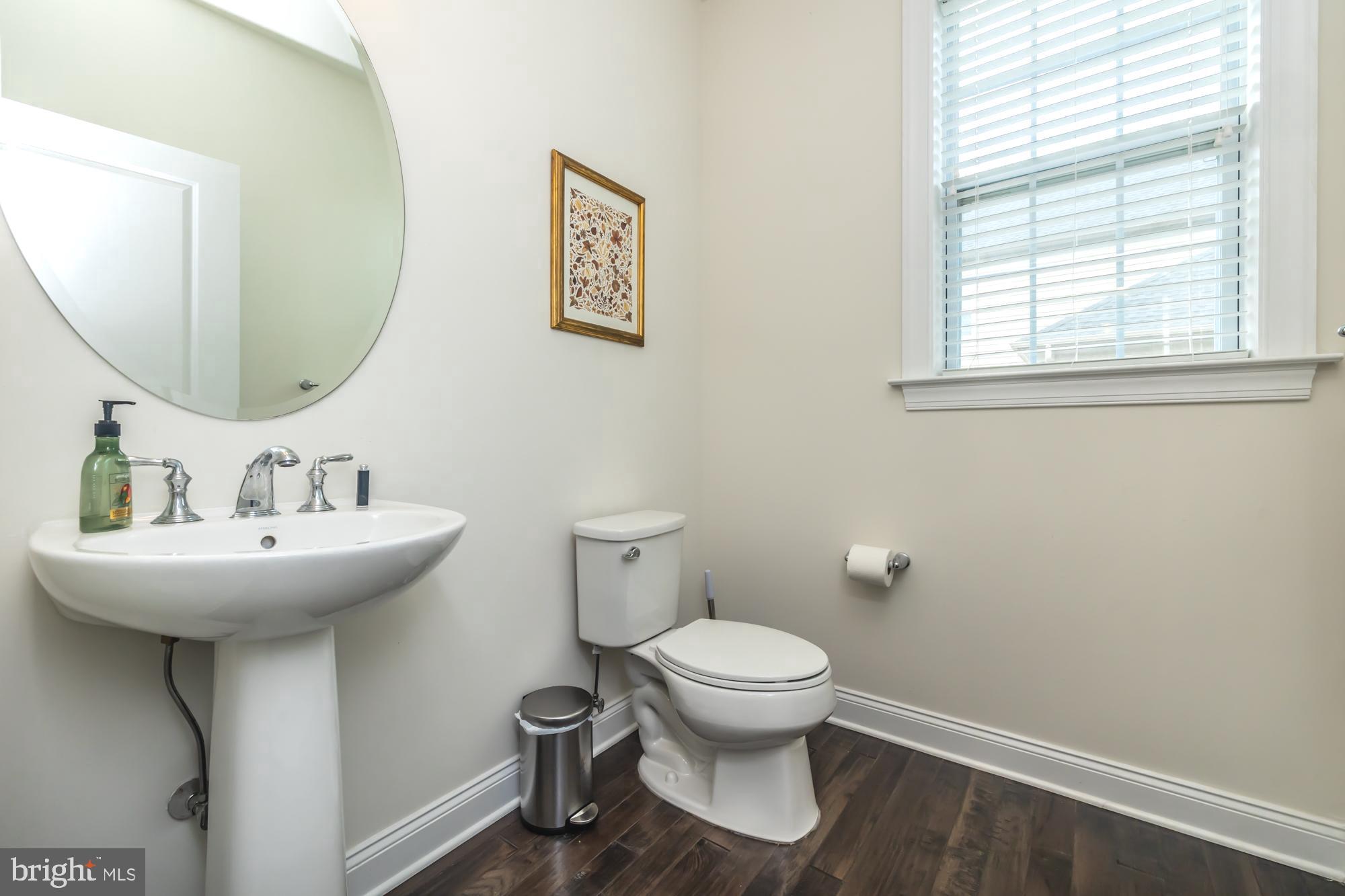WARRINGTON GLEN - Residential