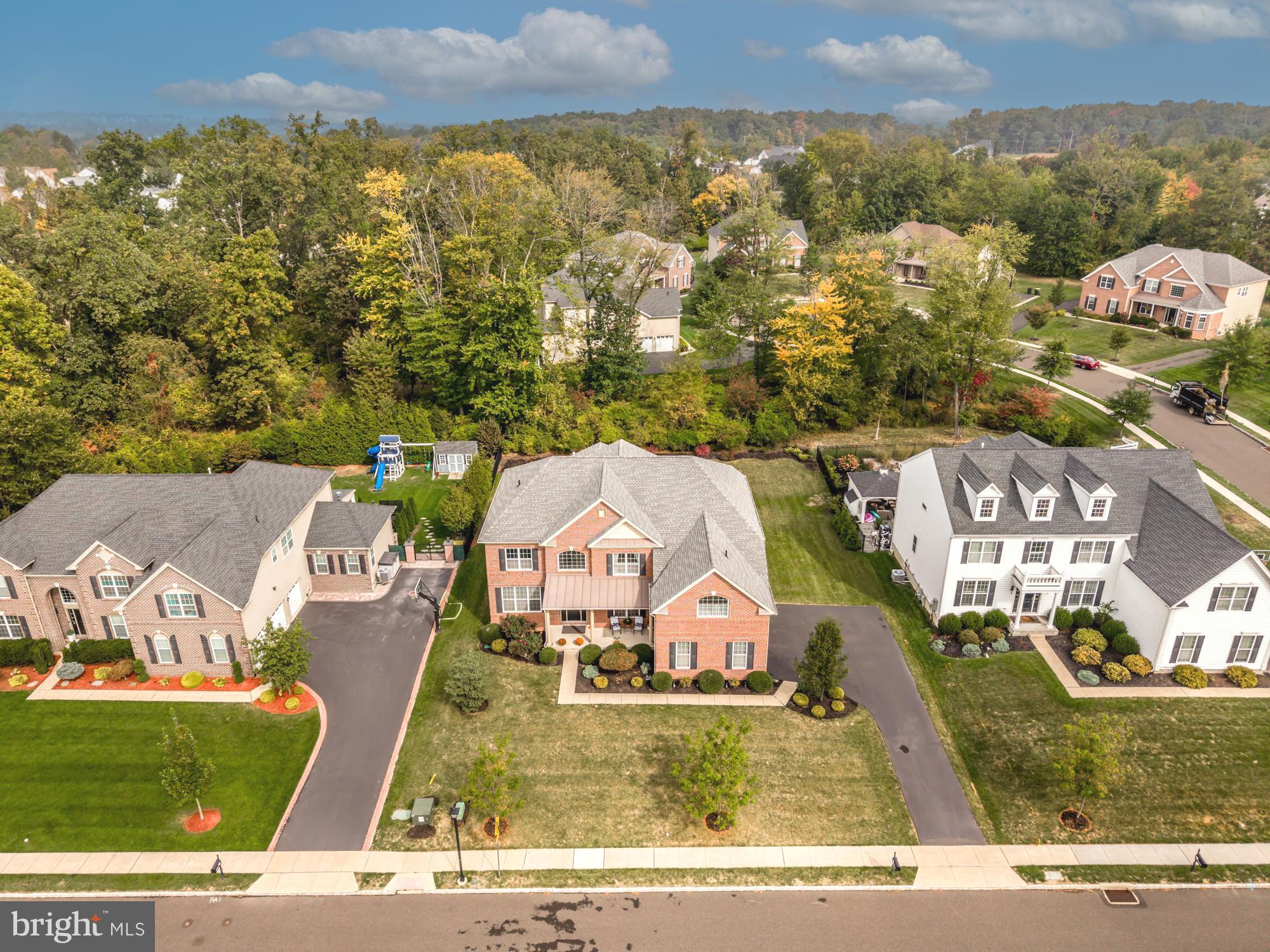 WARRINGTON GLEN - Residential