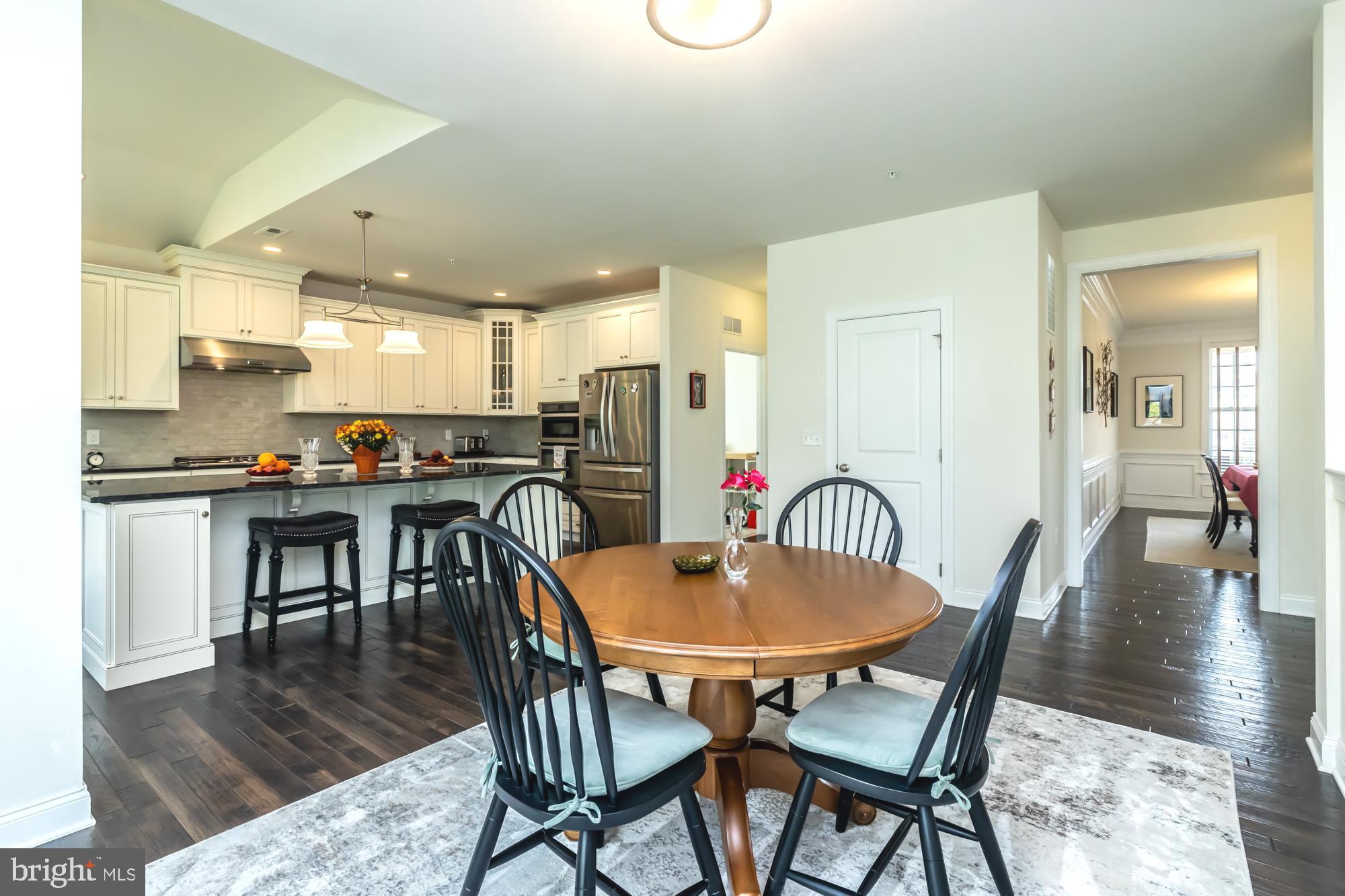 WARRINGTON GLEN - Residential