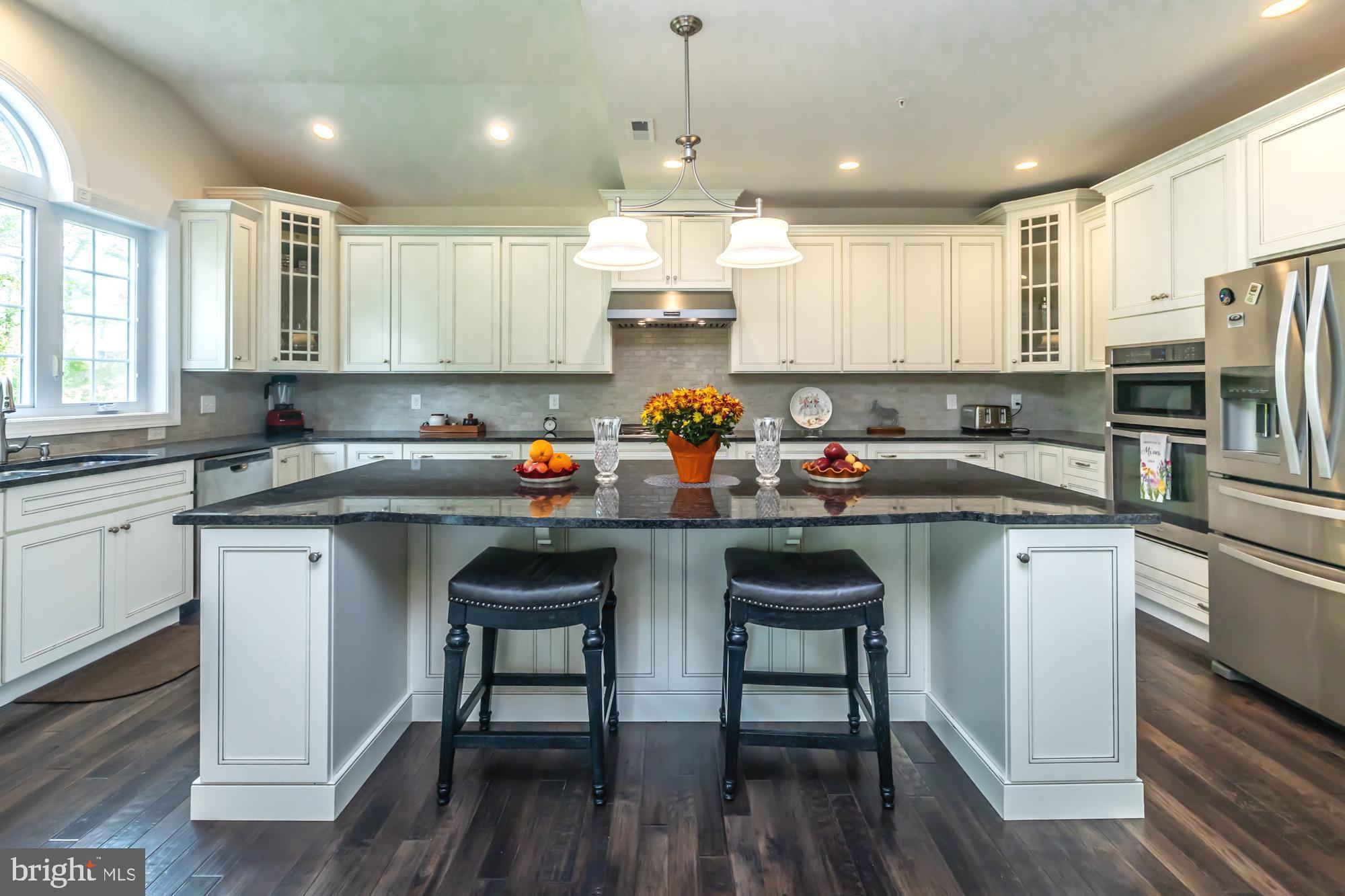 WARRINGTON GLEN - Residential