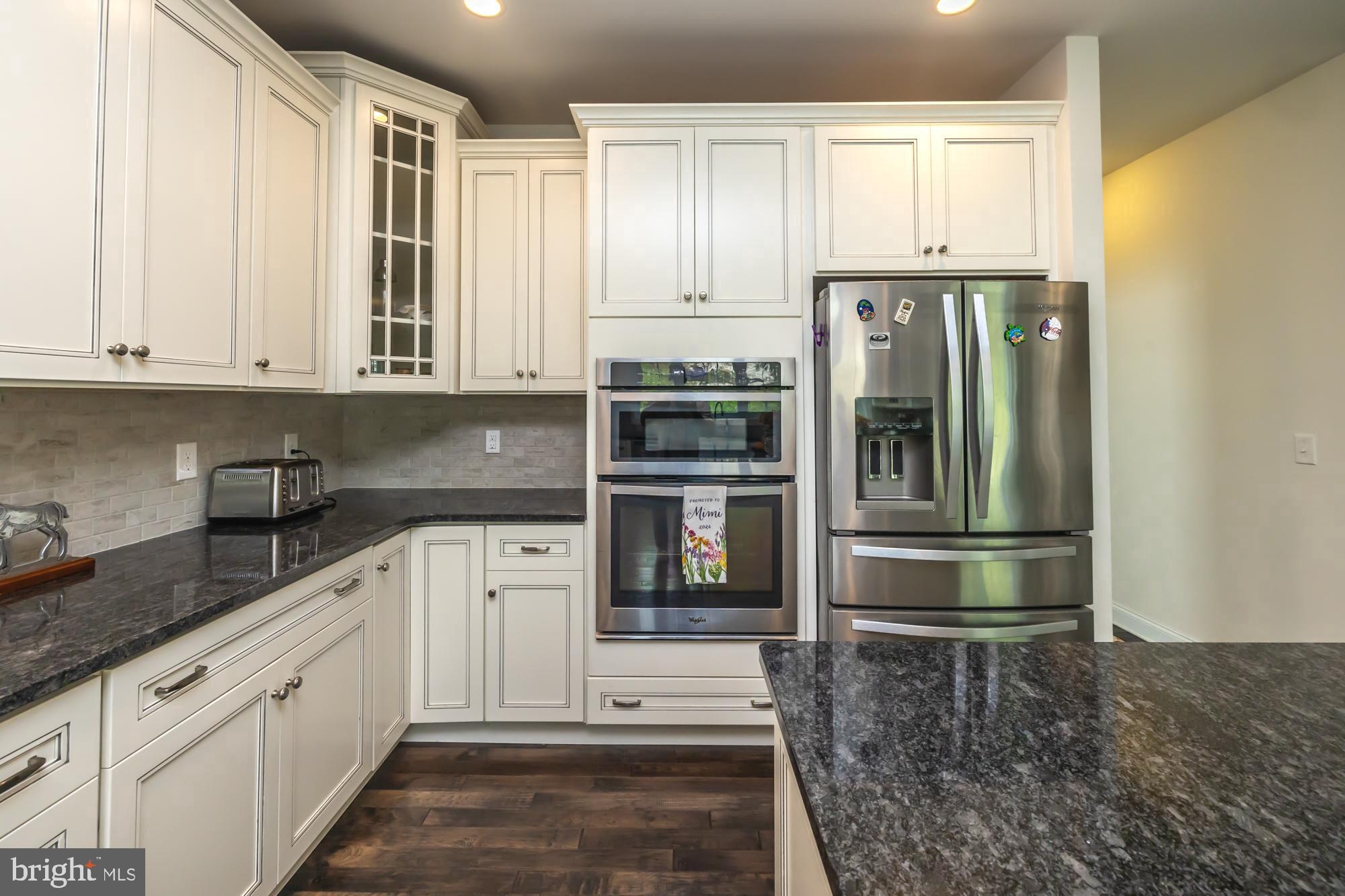 WARRINGTON GLEN - Residential