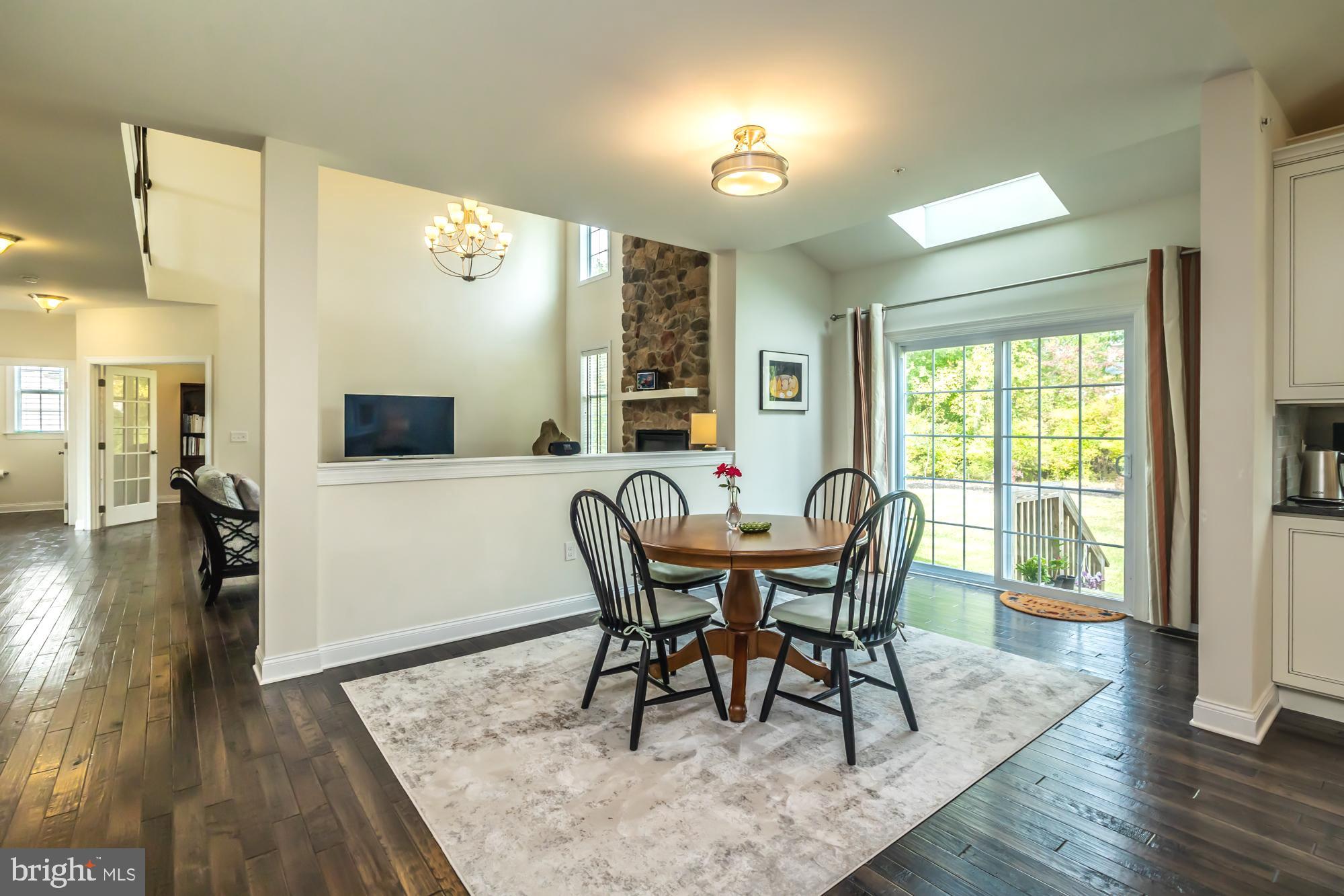 WARRINGTON GLEN - Residential