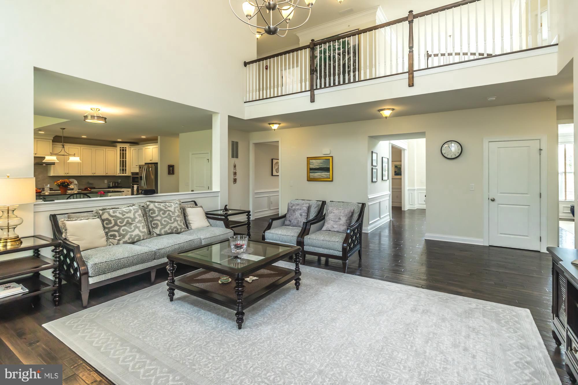 WARRINGTON GLEN - Residential