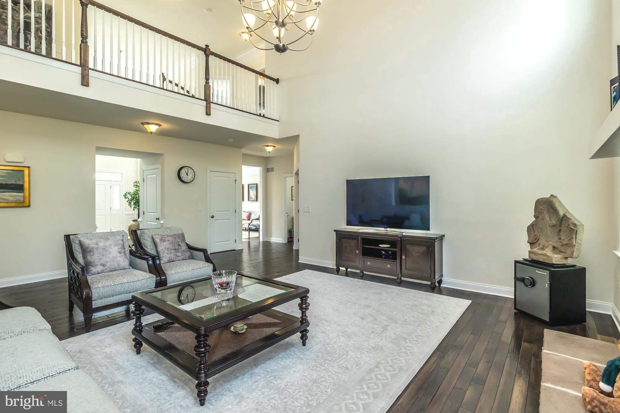 WARRINGTON GLEN - Residential