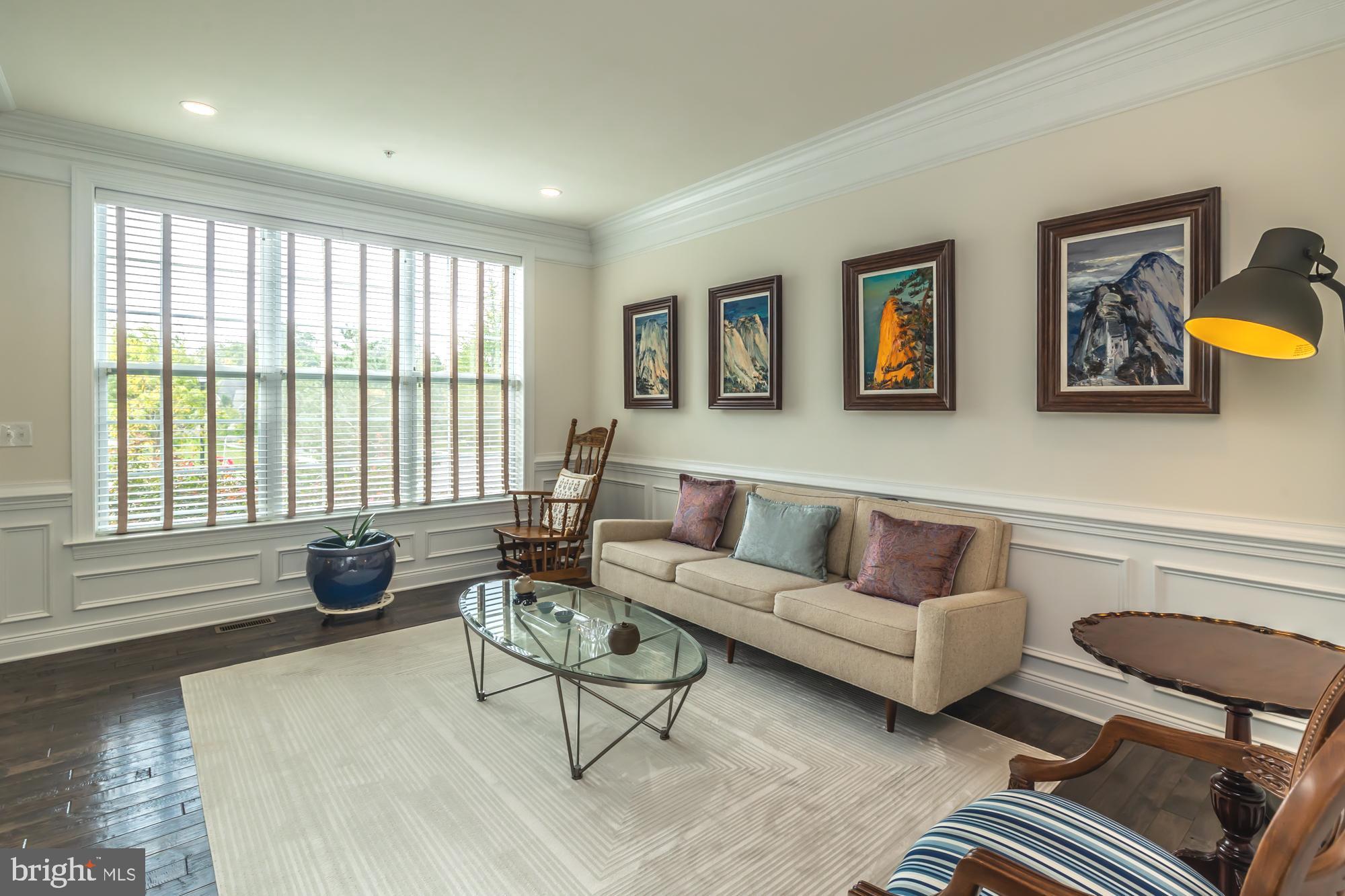 WARRINGTON GLEN - Residential