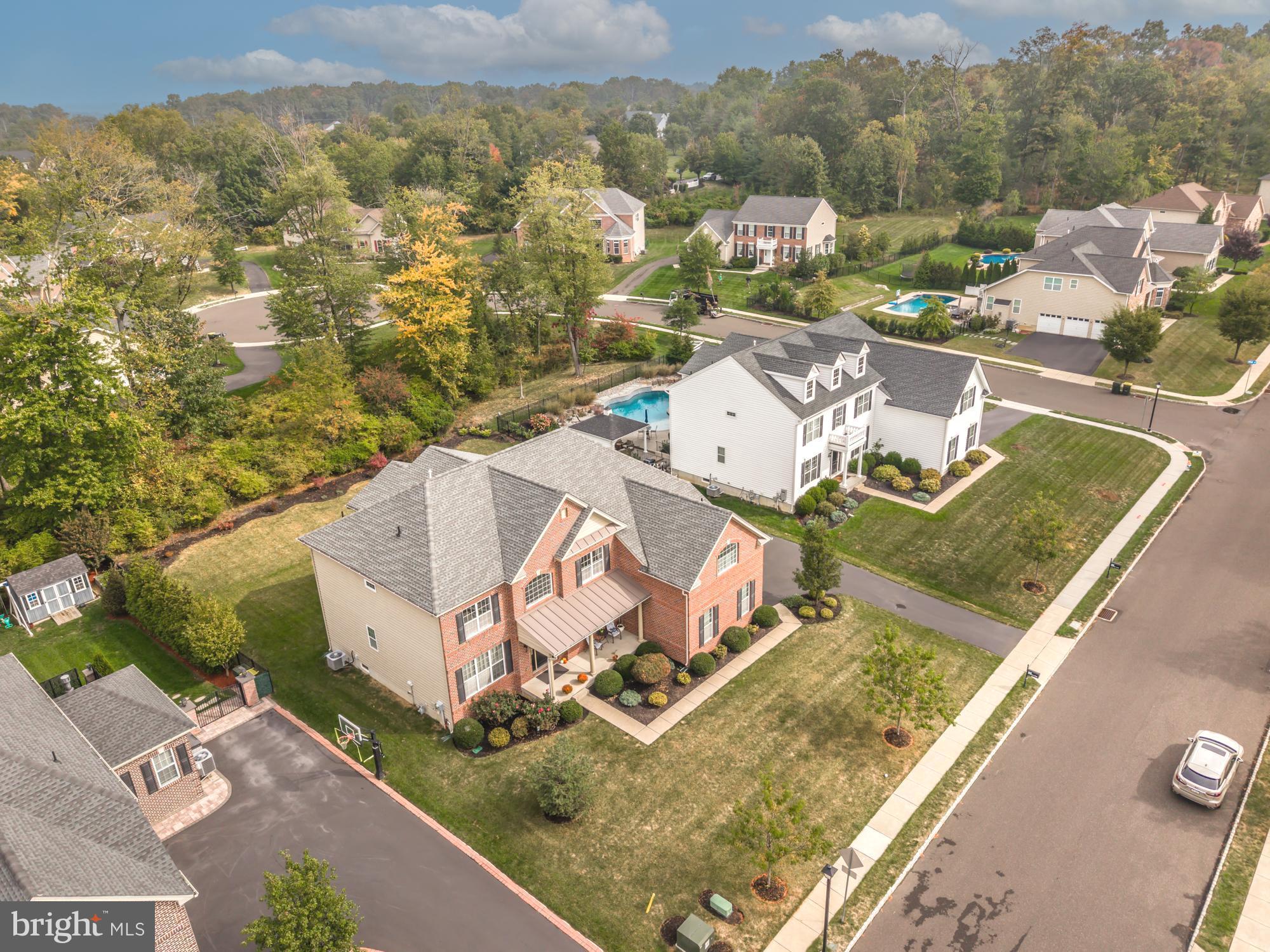 WARRINGTON GLEN - Residential
