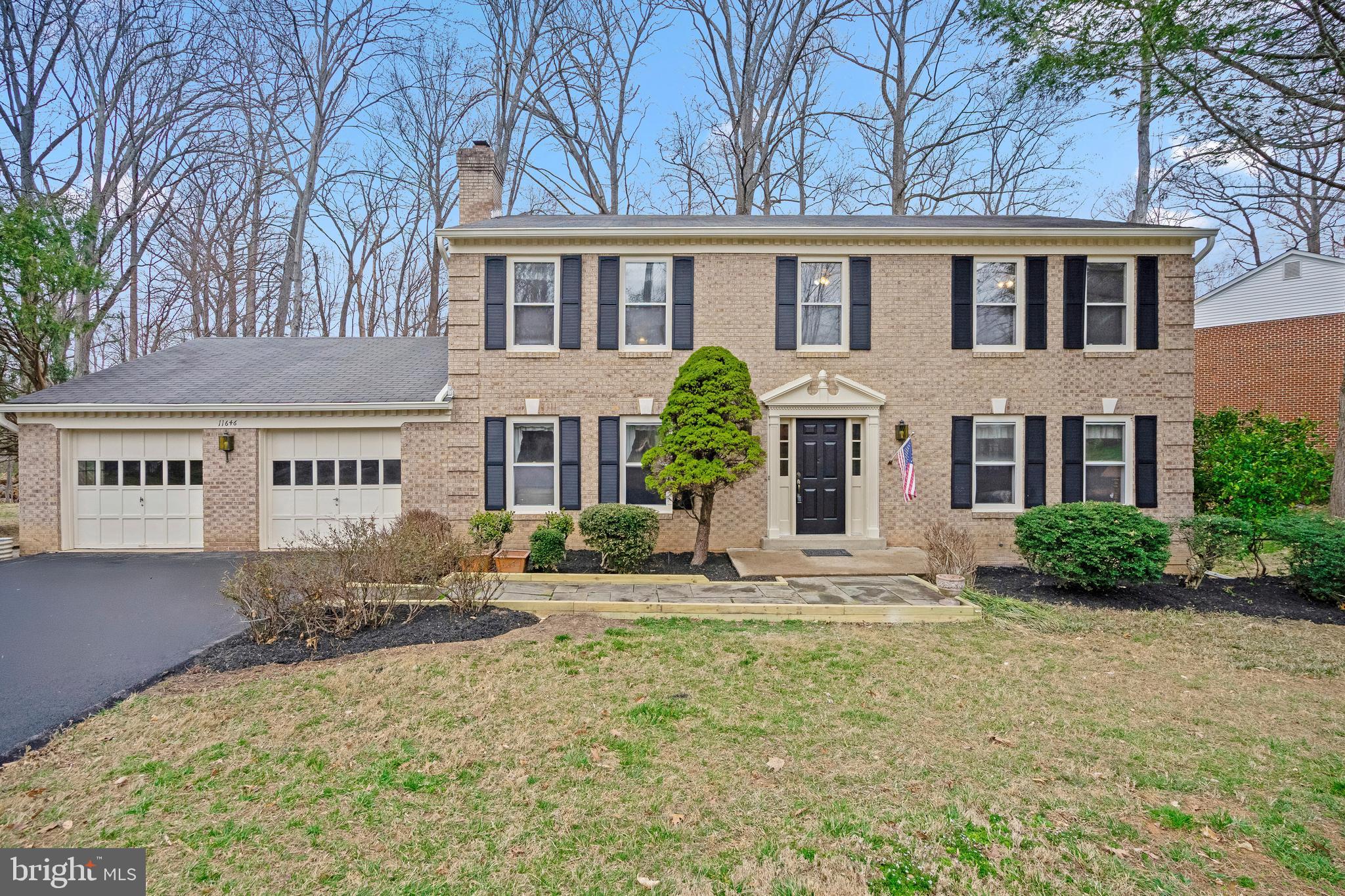 FAIRFAX STATION - Residential