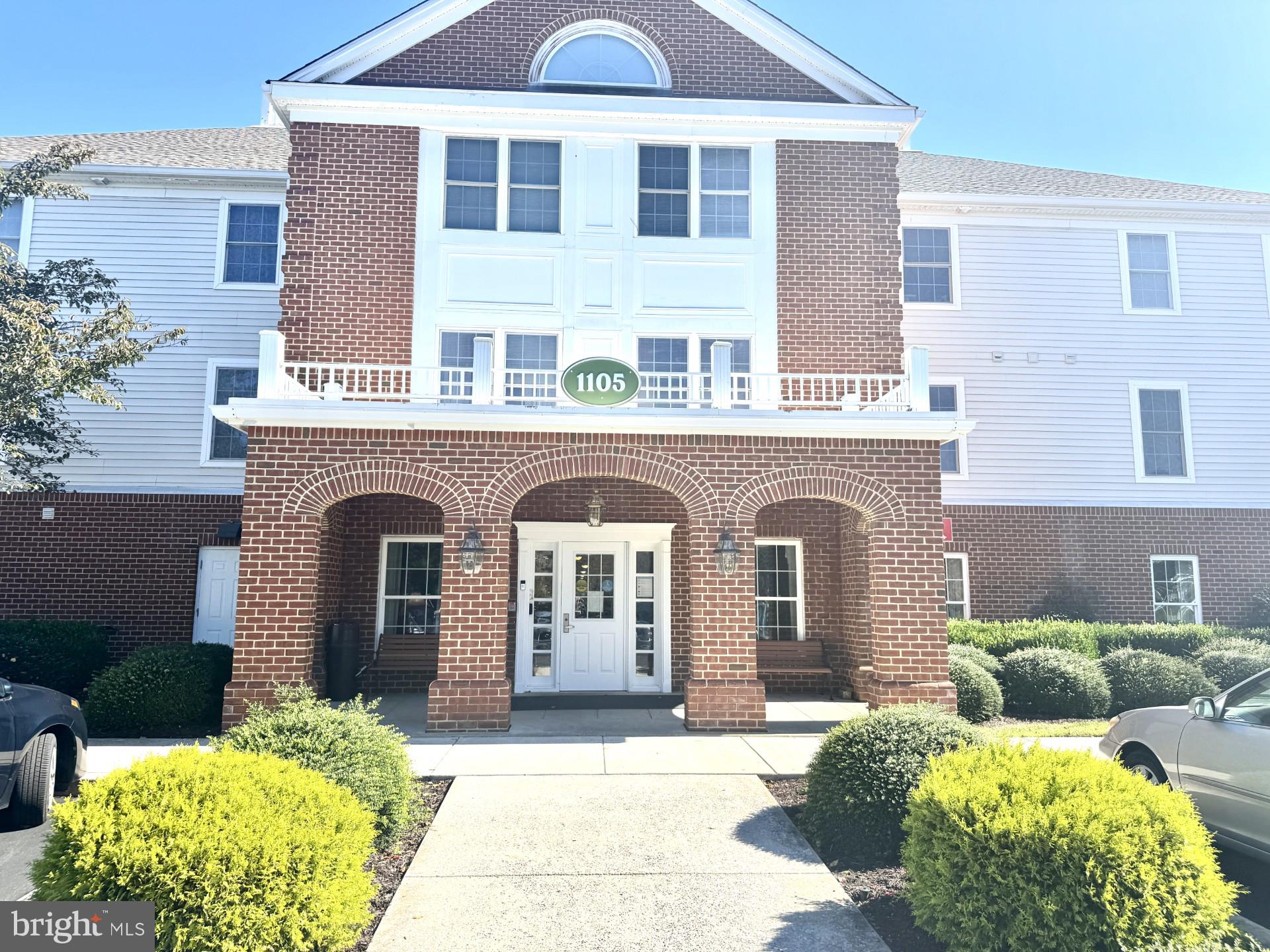 MALLARD LANDING - Residential