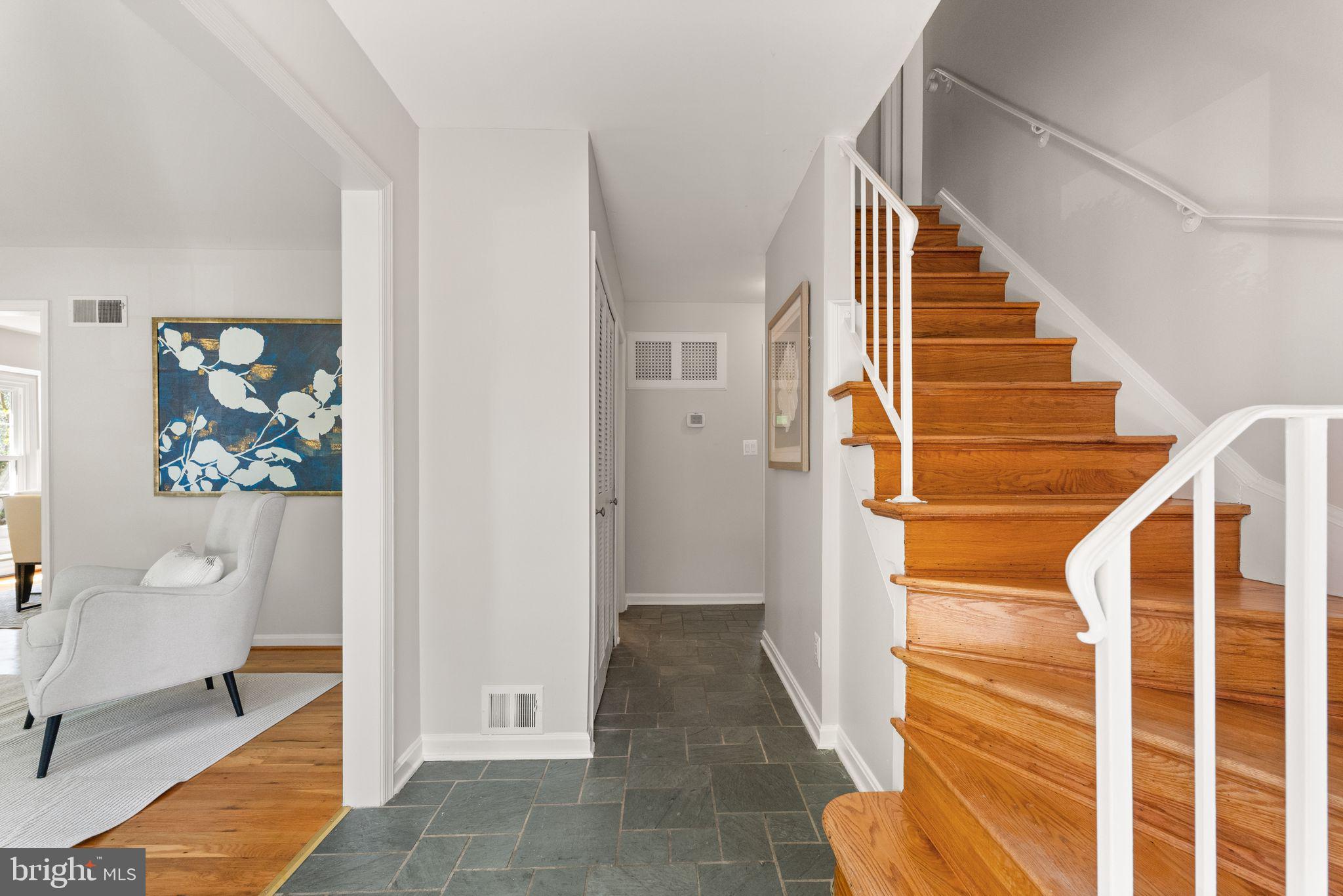 DOLLEY MADISON ESTATES - Residential