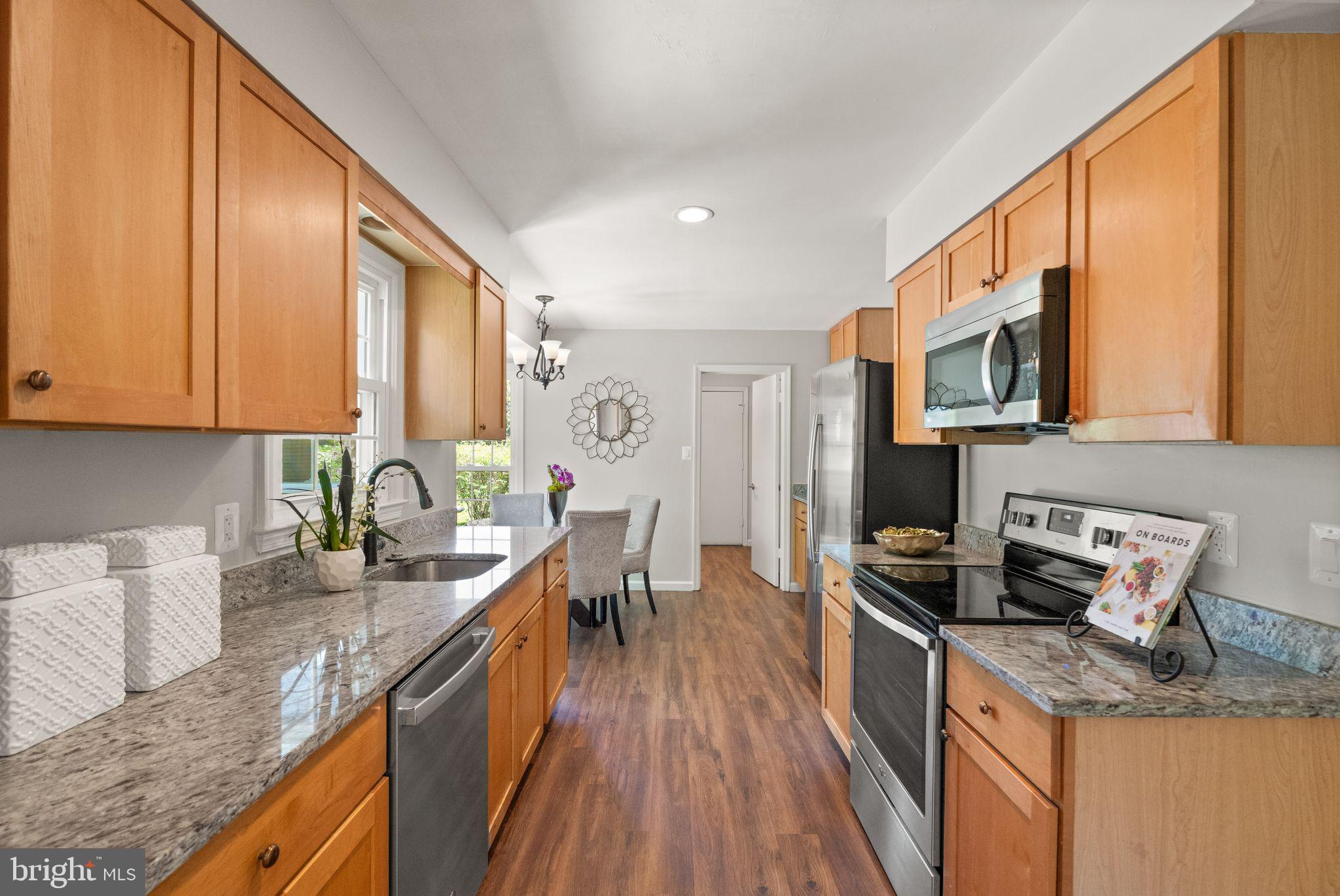 DOLLEY MADISON ESTATES - Residential