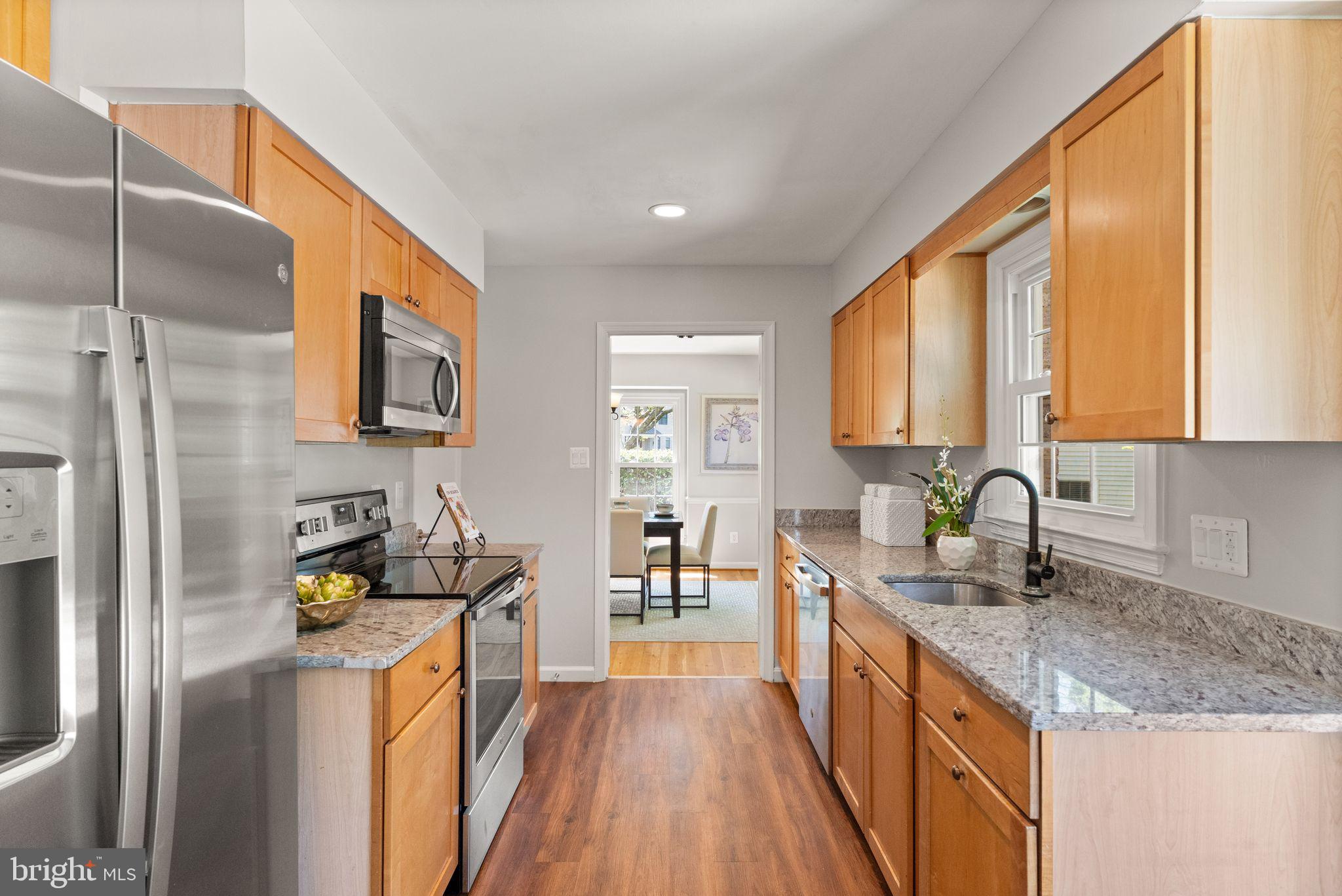 DOLLEY MADISON ESTATES - Residential