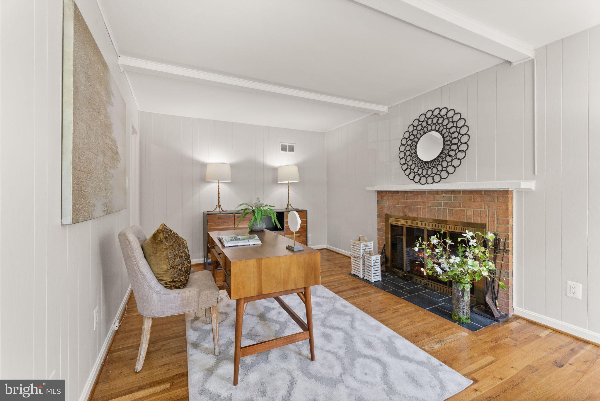 DOLLEY MADISON ESTATES - Residential