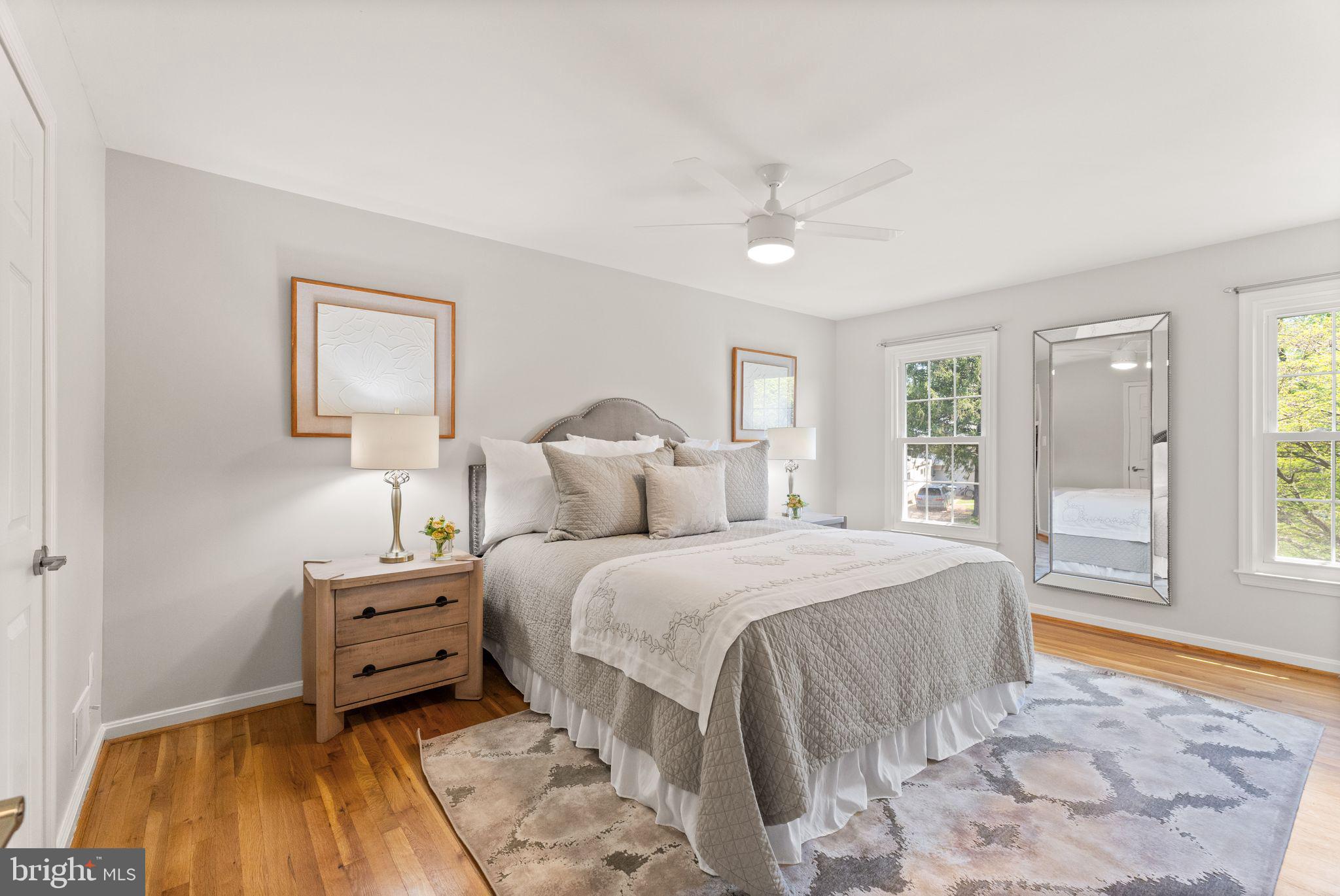 DOLLEY MADISON ESTATES - Residential