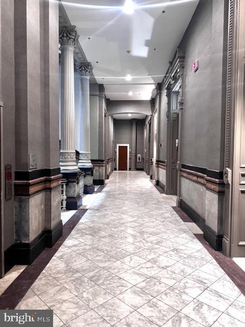 WASHINGTON SQ WEST - Residential
