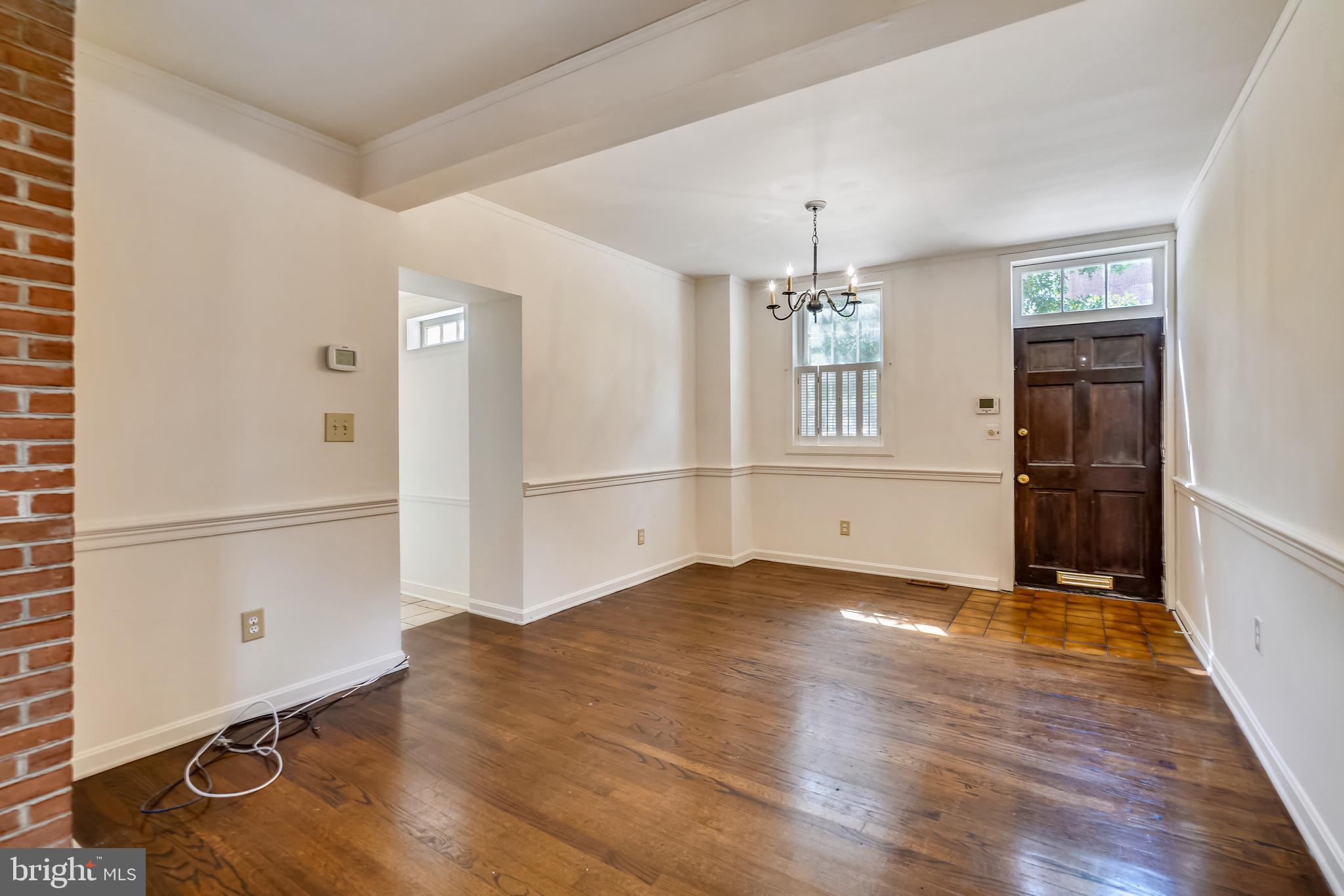 OTTERBEIN - Residential Lease