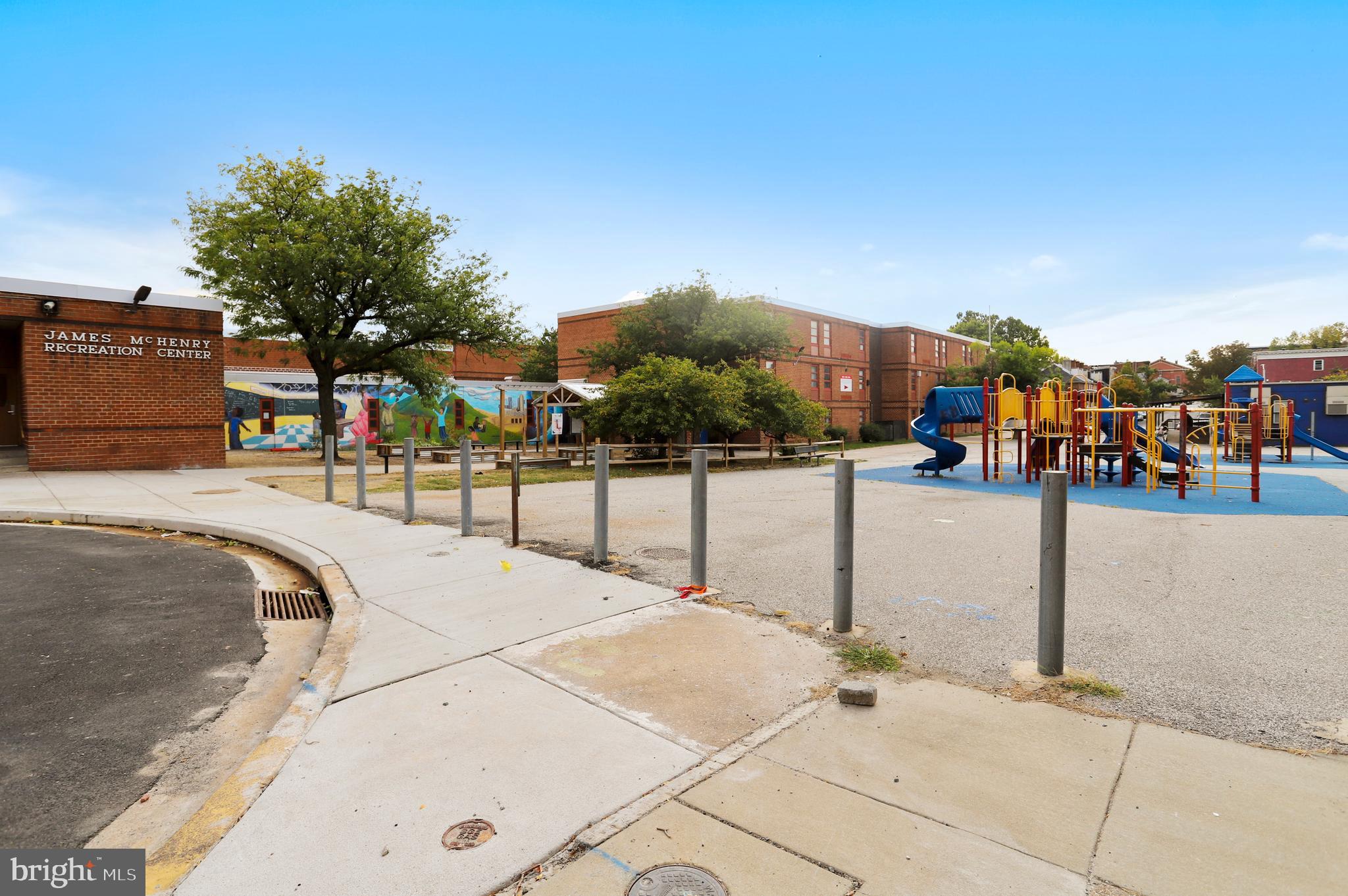 OTTERBEIN - Residential Lease