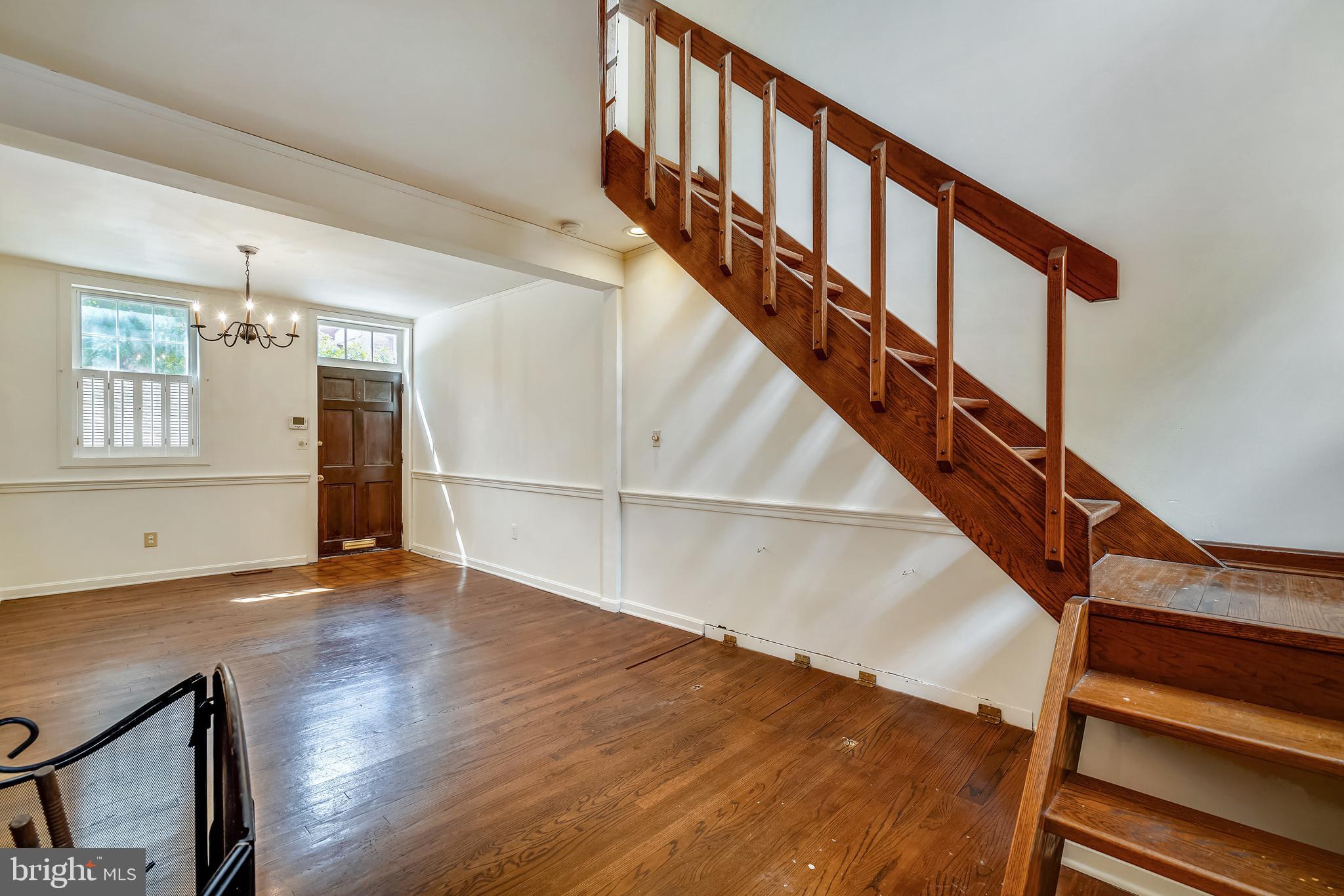 OTTERBEIN - Residential Lease
