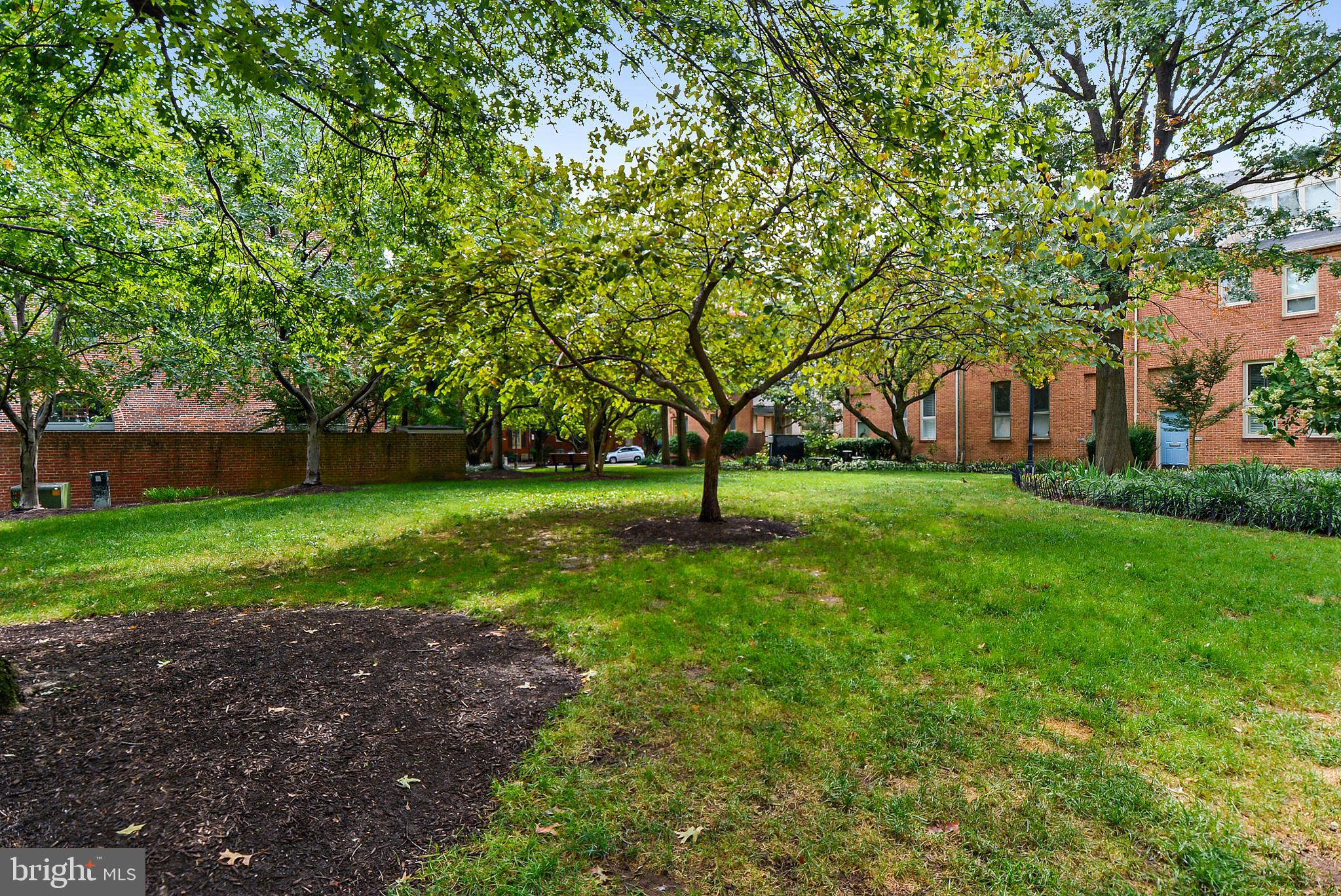 OTTERBEIN - Residential Lease