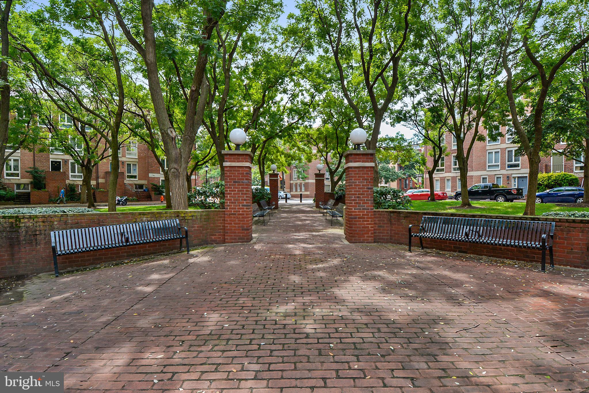 OTTERBEIN - Residential Lease