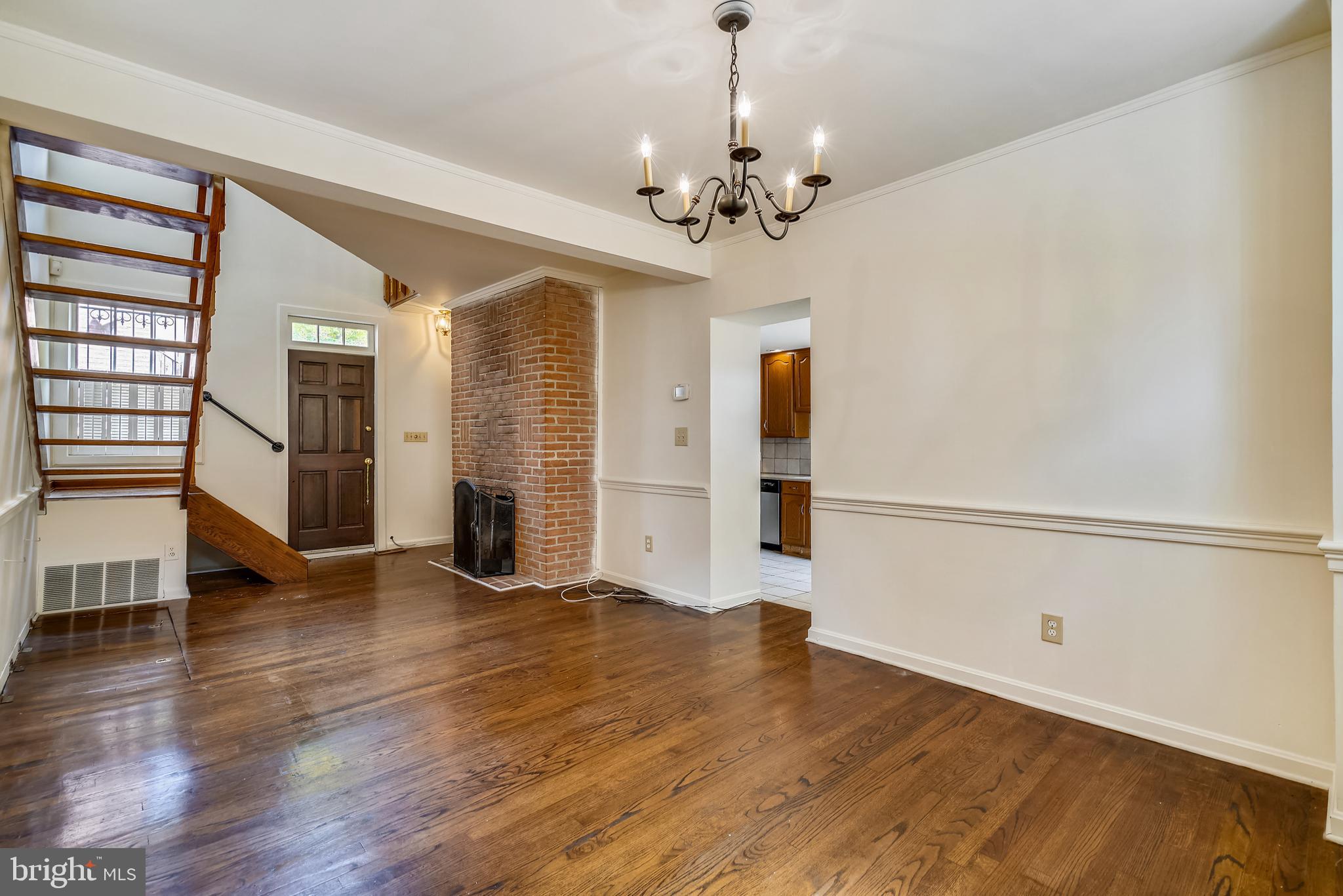 OTTERBEIN - Residential Lease