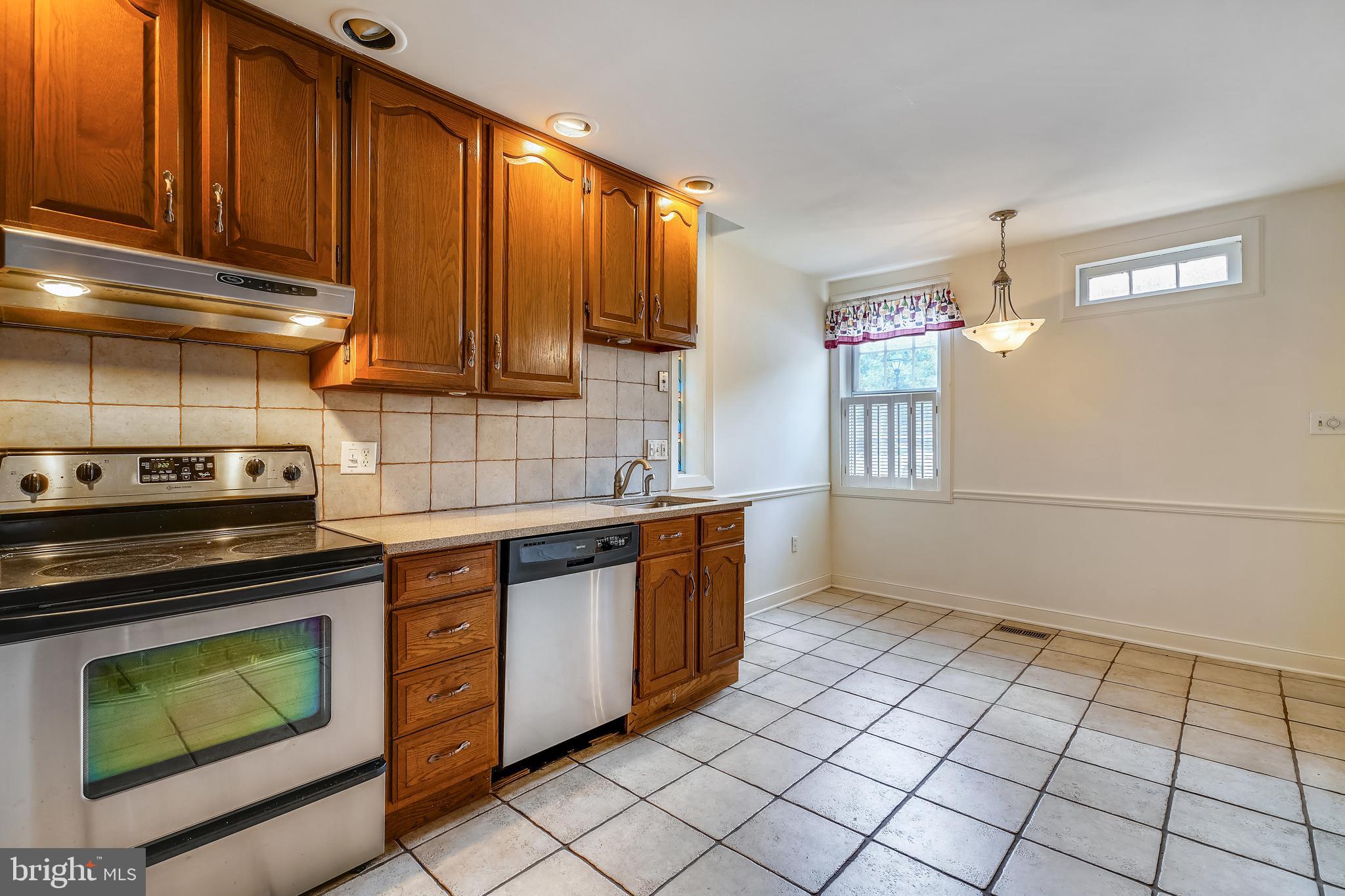 OTTERBEIN - Residential Lease