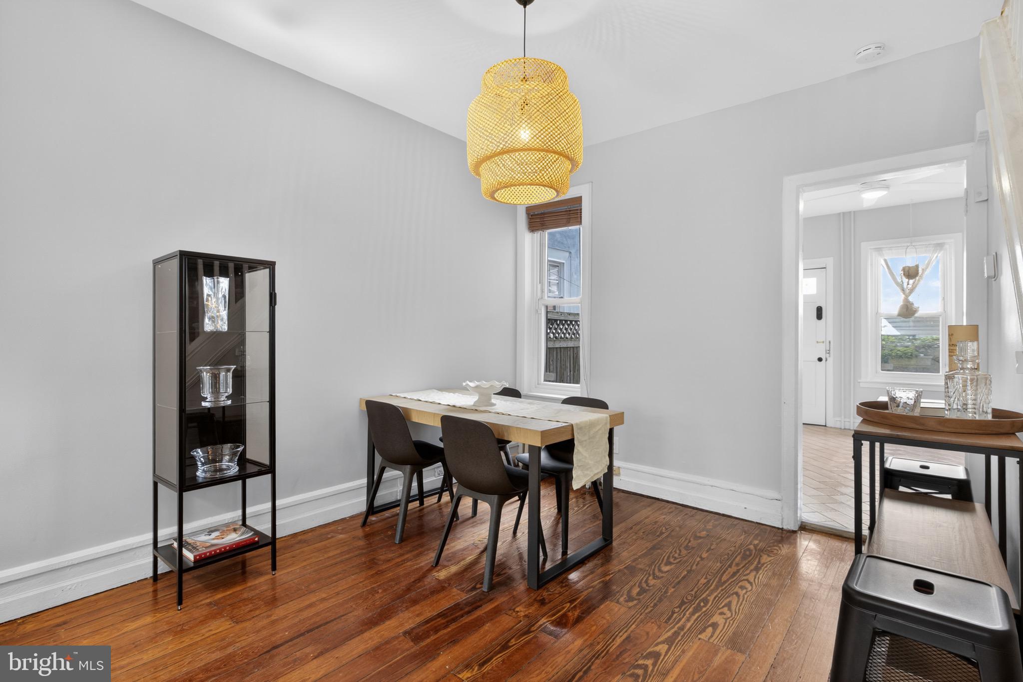 FAIRMOUNT - Residential