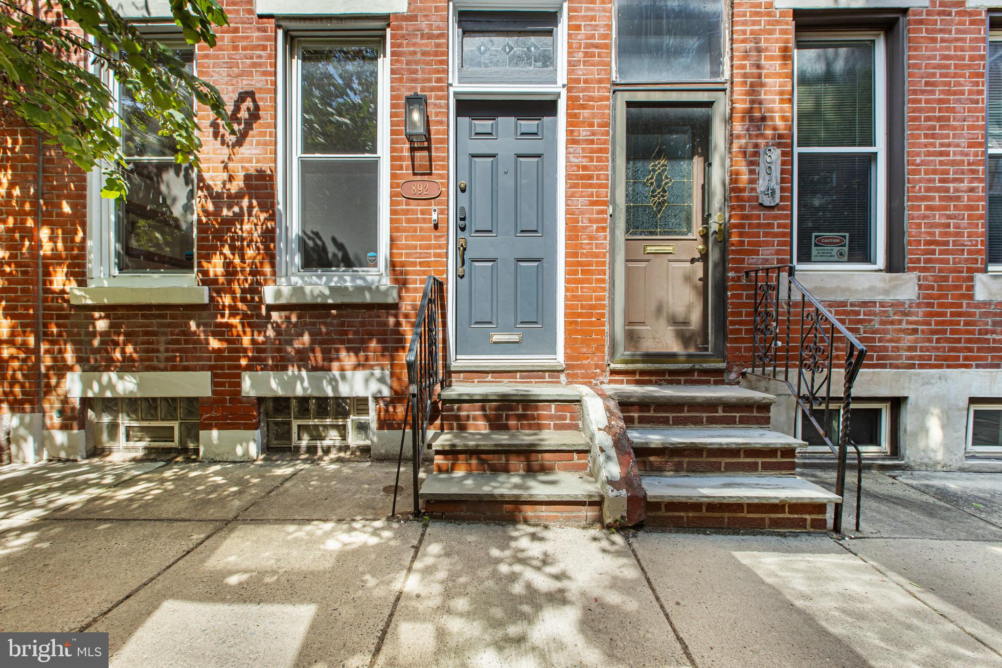 FAIRMOUNT - Residential