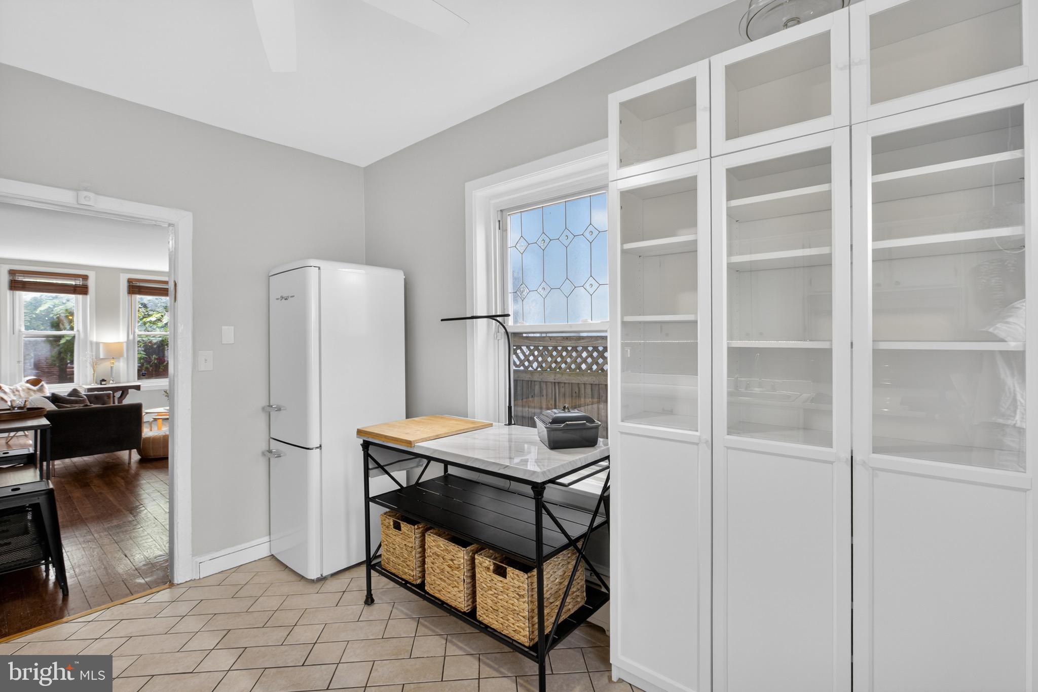 FAIRMOUNT - Residential
