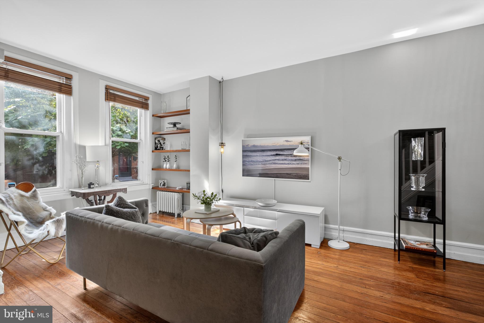 FAIRMOUNT - Residential