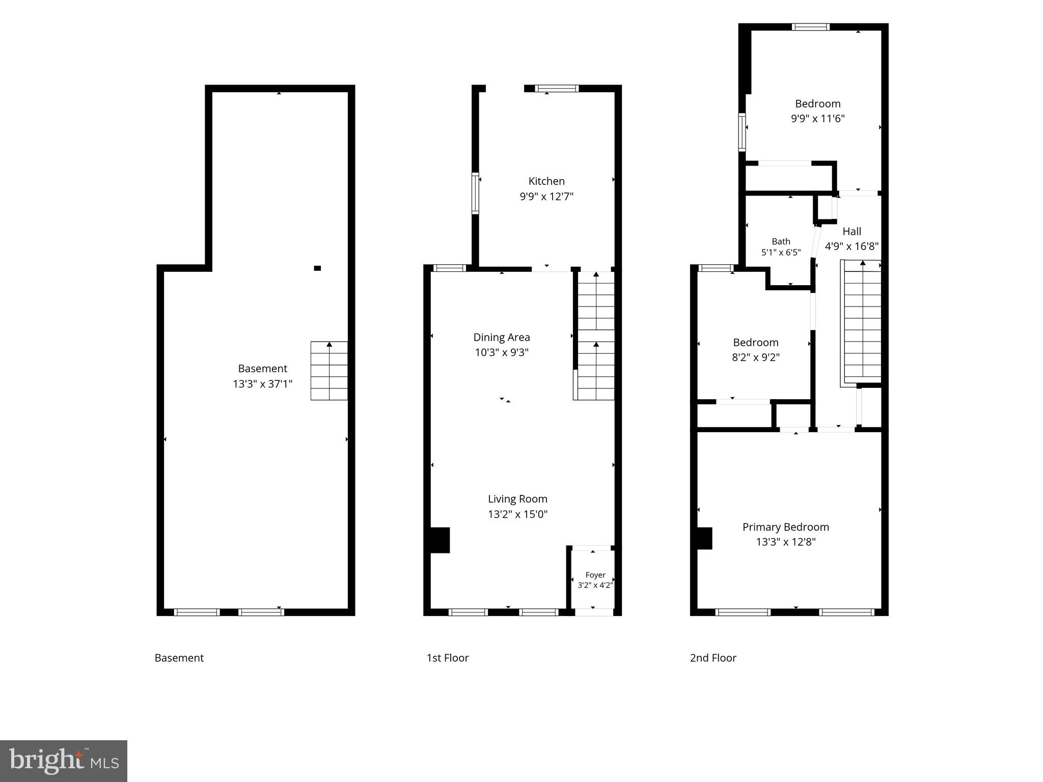 FAIRMOUNT - Residential