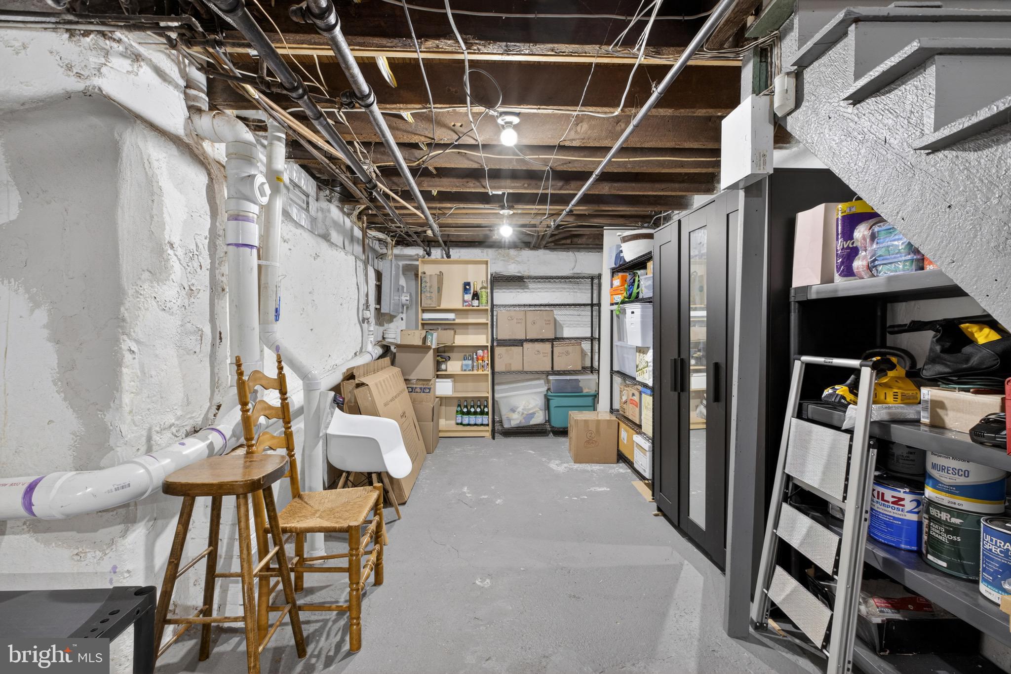 FAIRMOUNT - Residential