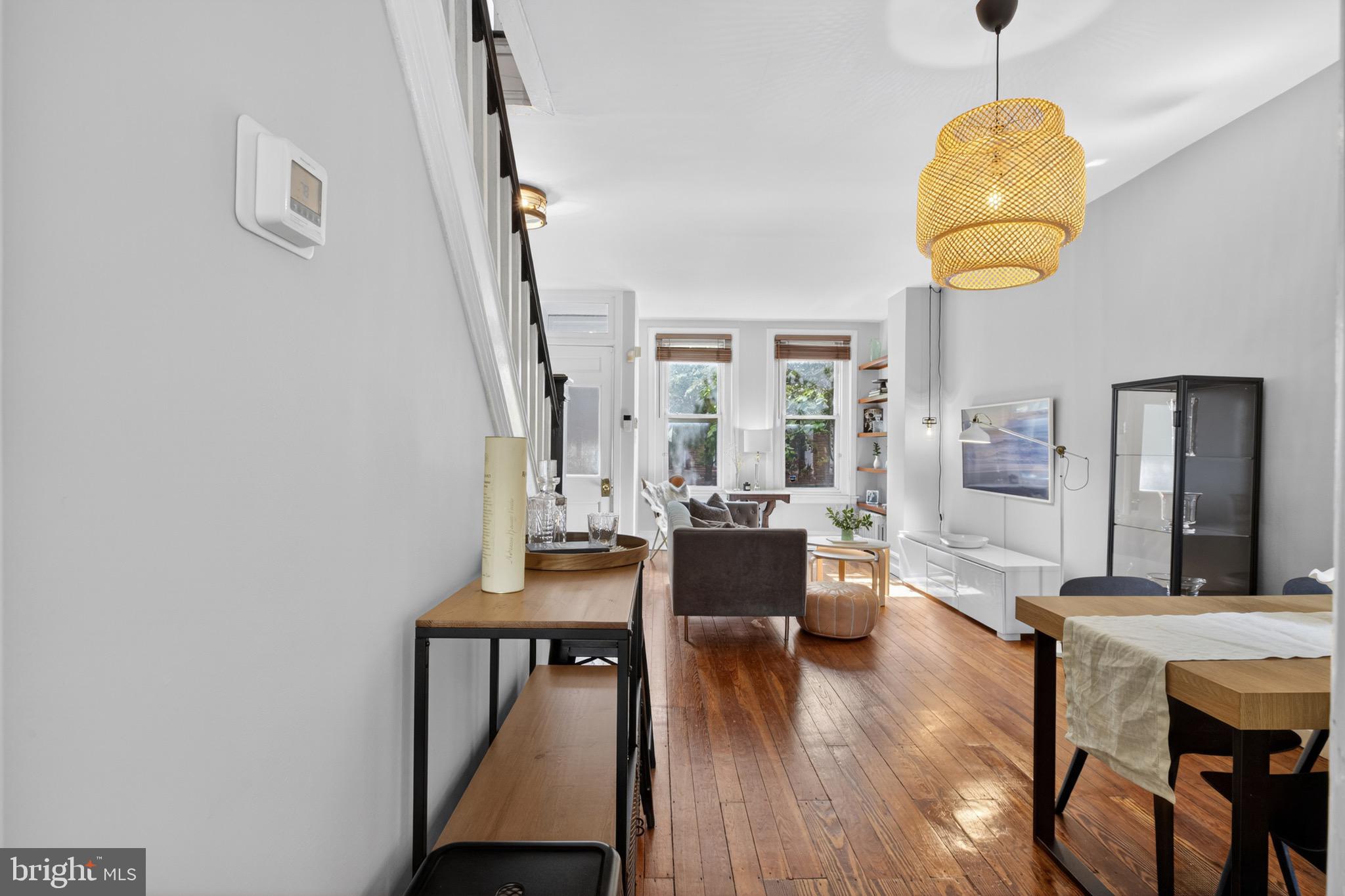 FAIRMOUNT - Residential