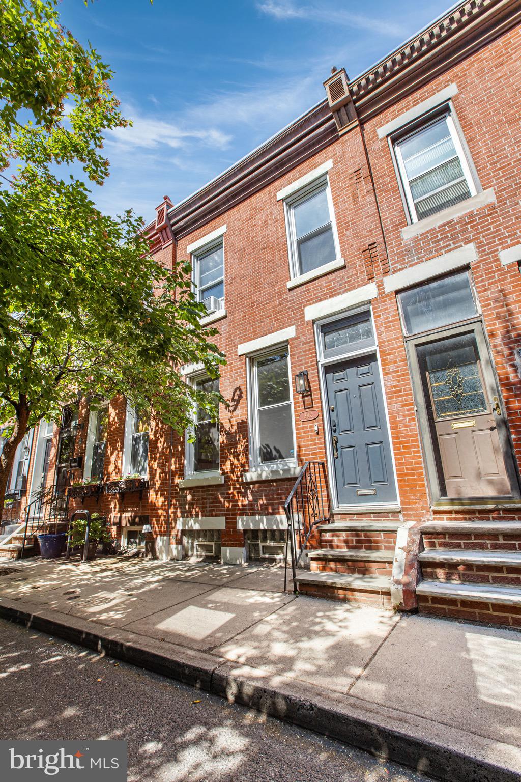 FAIRMOUNT - Residential