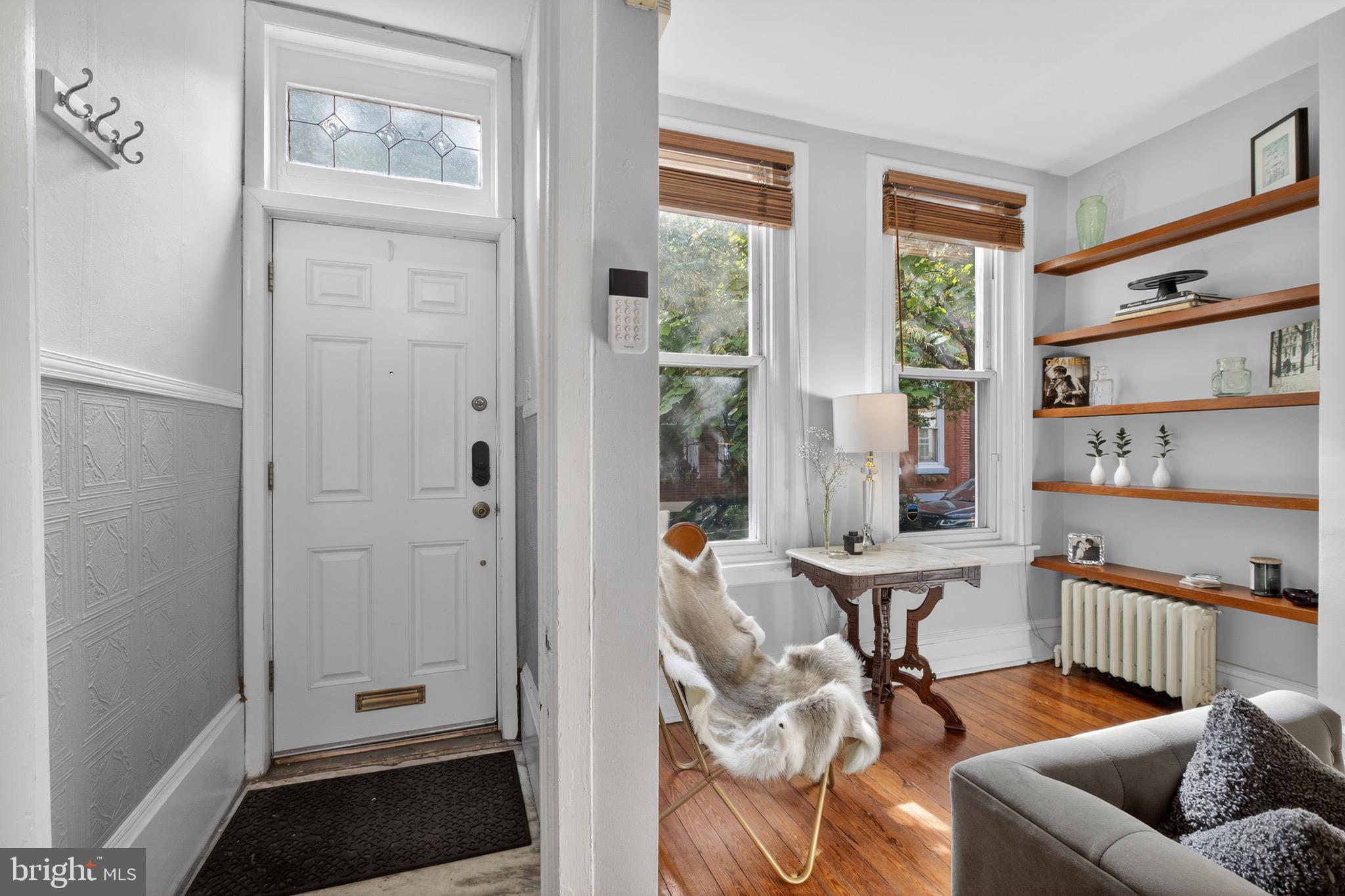 FAIRMOUNT - Residential